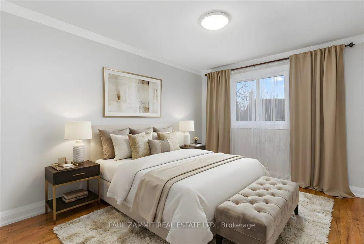 Photo 23 of 57 Glenmanor Way, Vaughan, Crestwood-Springfarm-Yorkhill — HOMEH