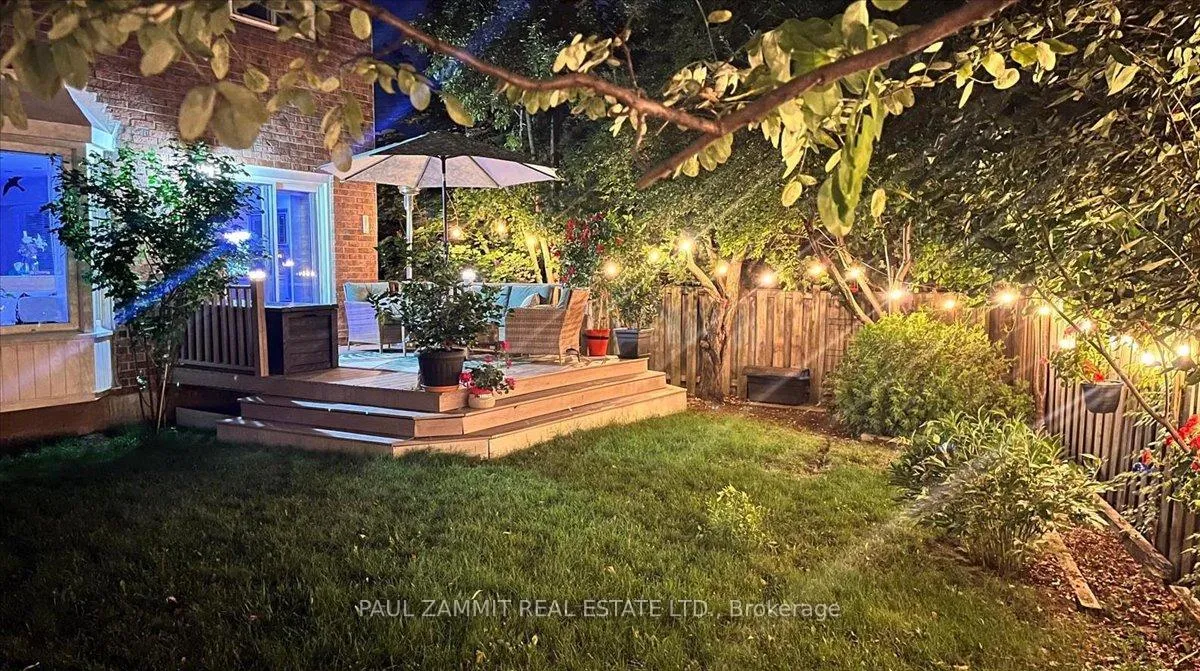 Photo 38 of 57 Glenmanor Way, Vaughan, Crestwood-Springfarm-Yorkhill — HOMEH