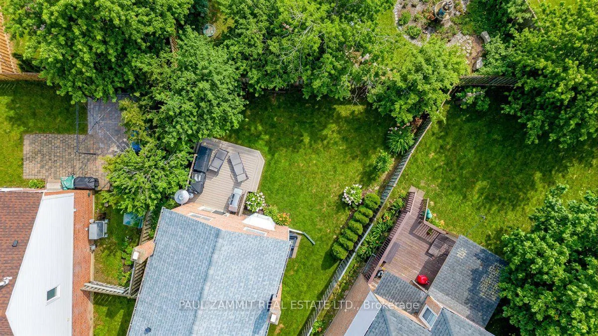 Photo 42 of 57 Glenmanor Way, Vaughan, Crestwood-Springfarm-Yorkhill — HOMEH