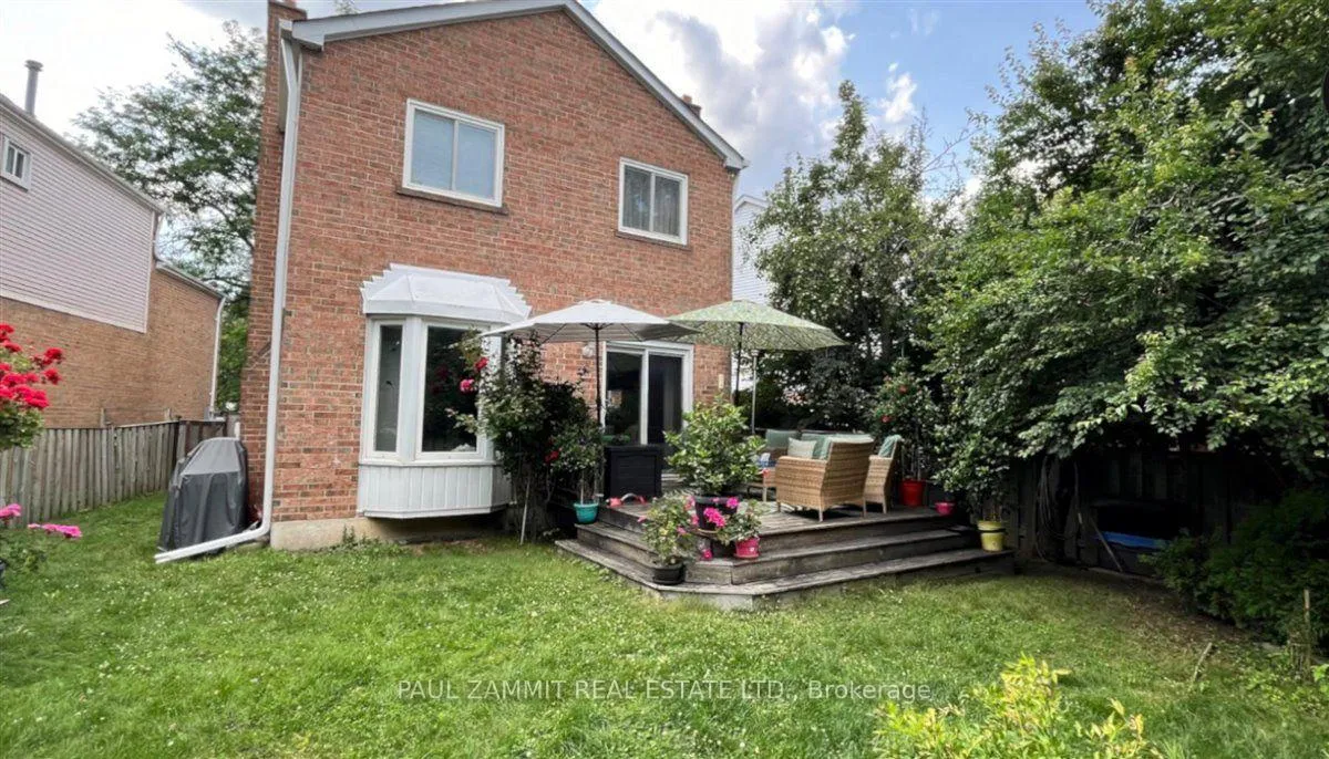 Photo 47 of 57 Glenmanor Way, Vaughan, Crestwood-Springfarm-Yorkhill — HOMEH