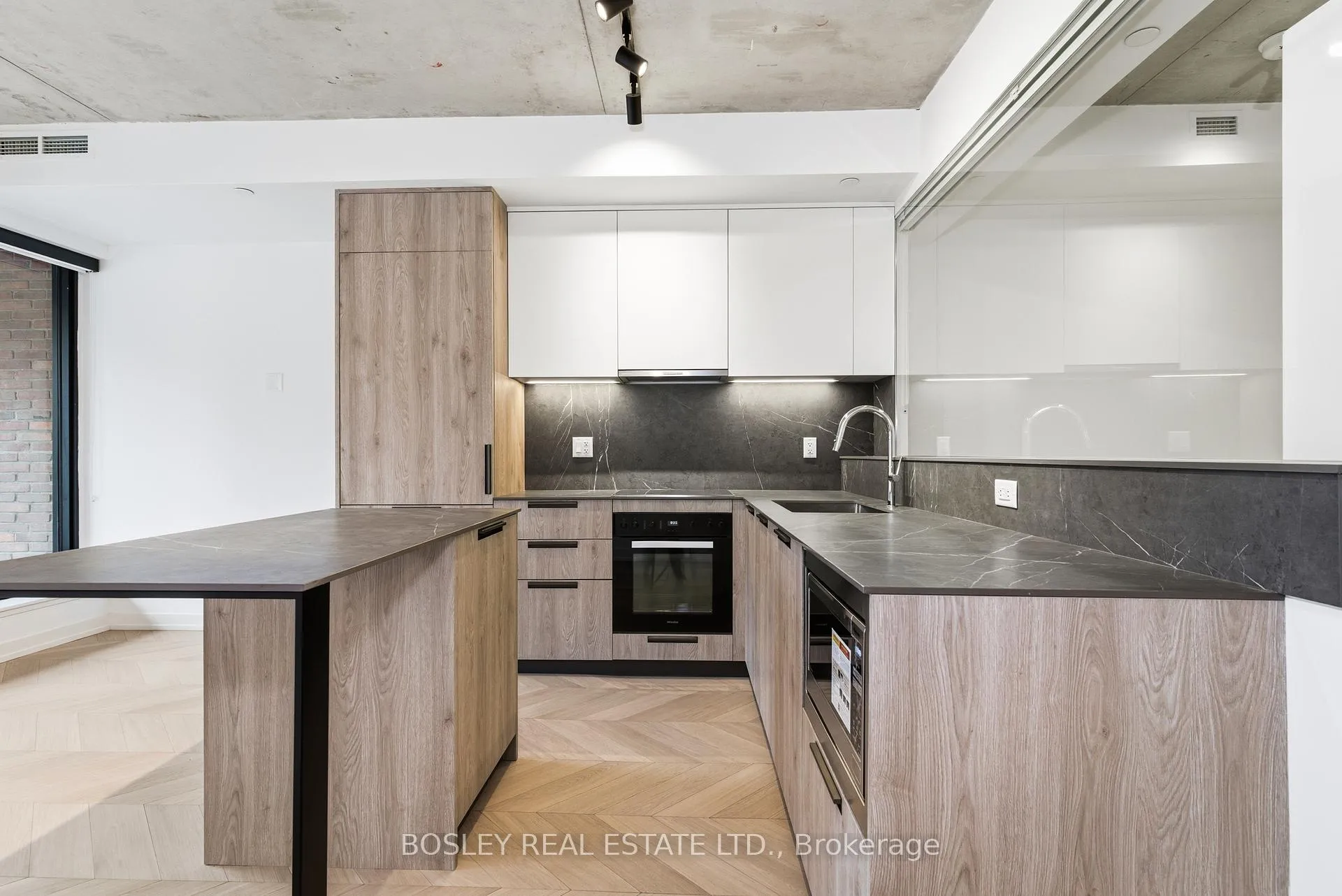 Photo 3 of Unit 204, 761 Queen Street E, Toronto, South Riverdale — HOMEH