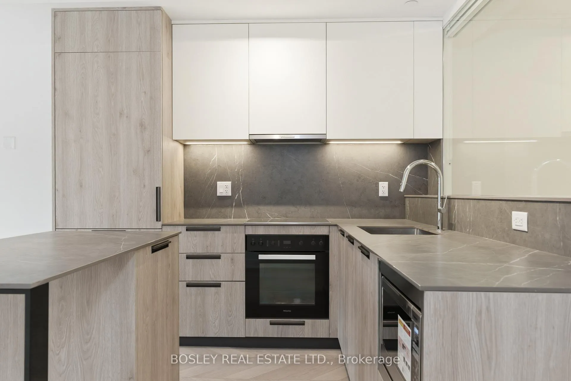 Photo 4 of Unit 204, 761 Queen Street E, Toronto, South Riverdale — HOMEH