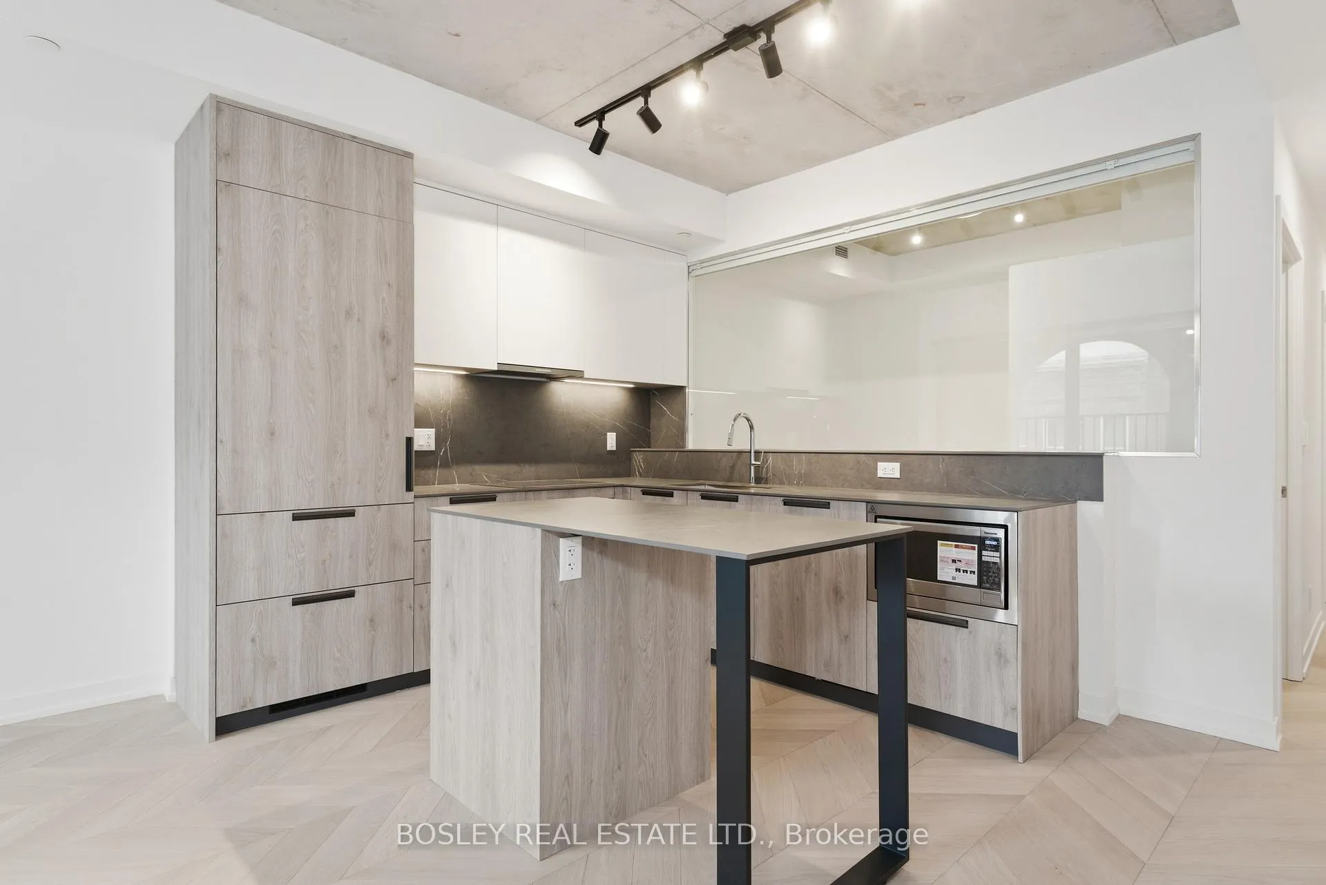 Photo 5 of Unit 204, 761 Queen Street E, Toronto, South Riverdale — HOMEH
