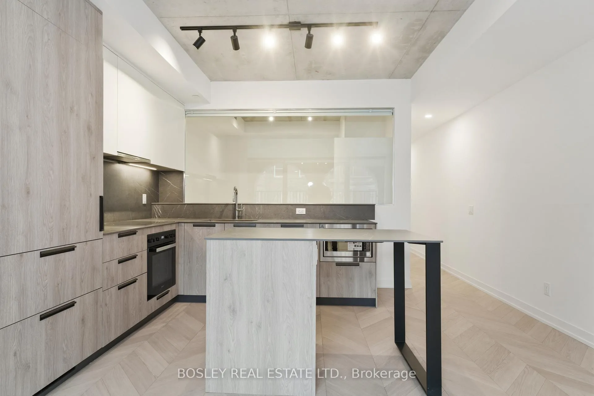 Photo 6 of Unit 204, 761 Queen Street E, Toronto, South Riverdale — HOMEH