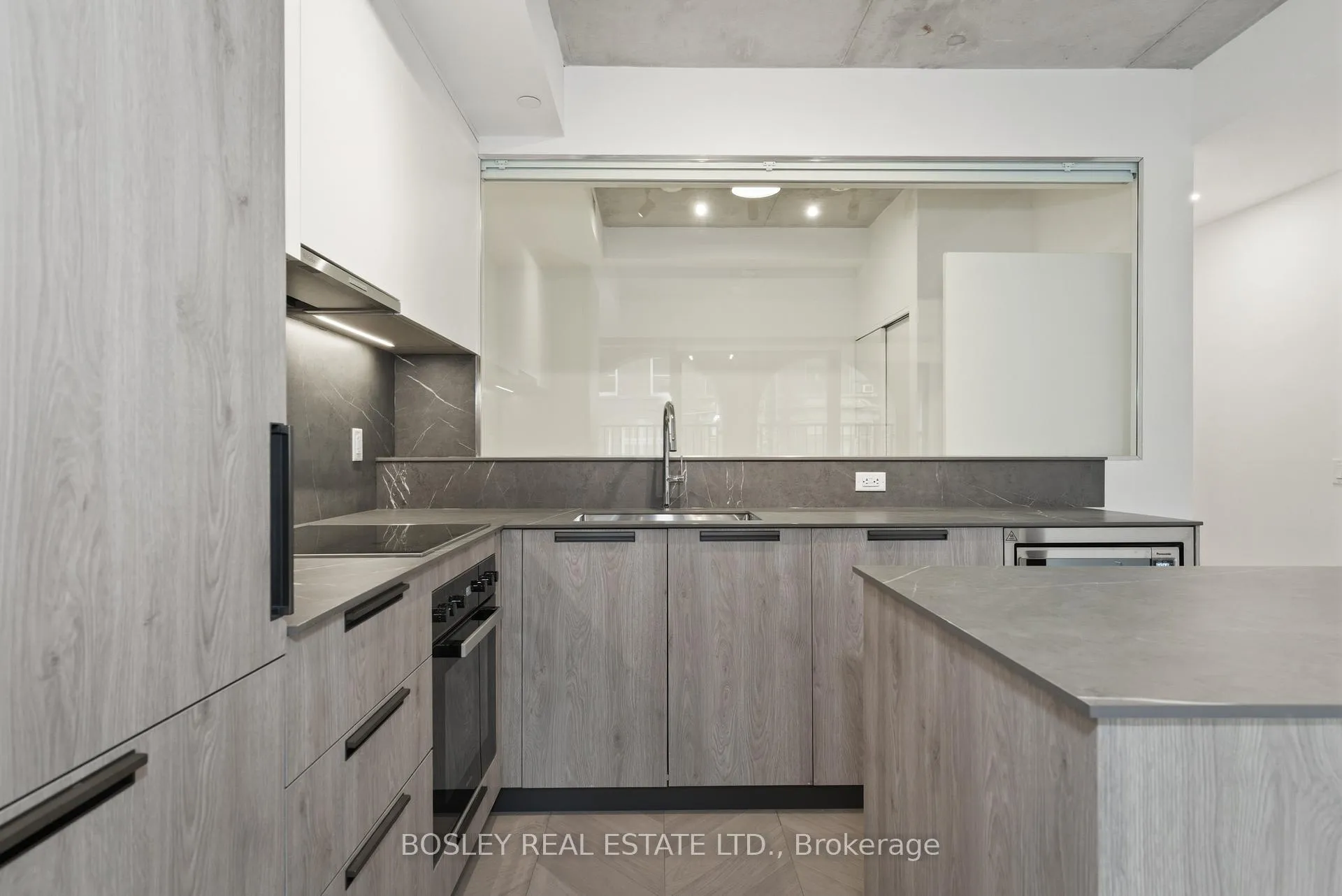 Photo 8 of Unit 204, 761 Queen Street E, Toronto, South Riverdale — HOMEH