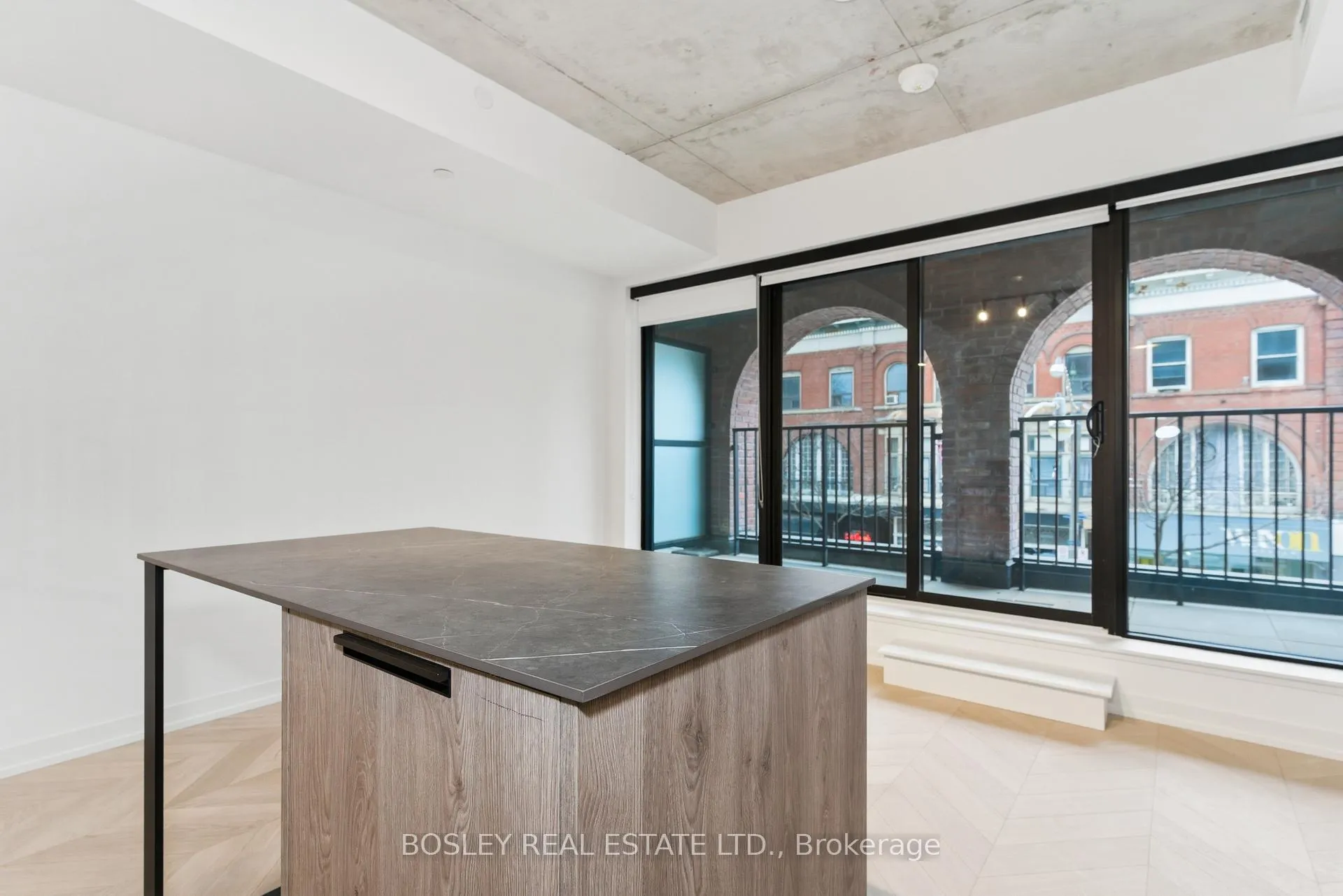 Photo 9 of Unit 204, 761 Queen Street E, Toronto, South Riverdale — HOMEH