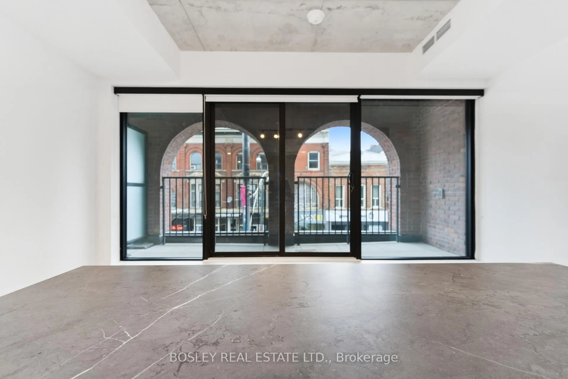 Photo 10 of Unit 204, 761 Queen Street E, Toronto, South Riverdale — HOMEH
