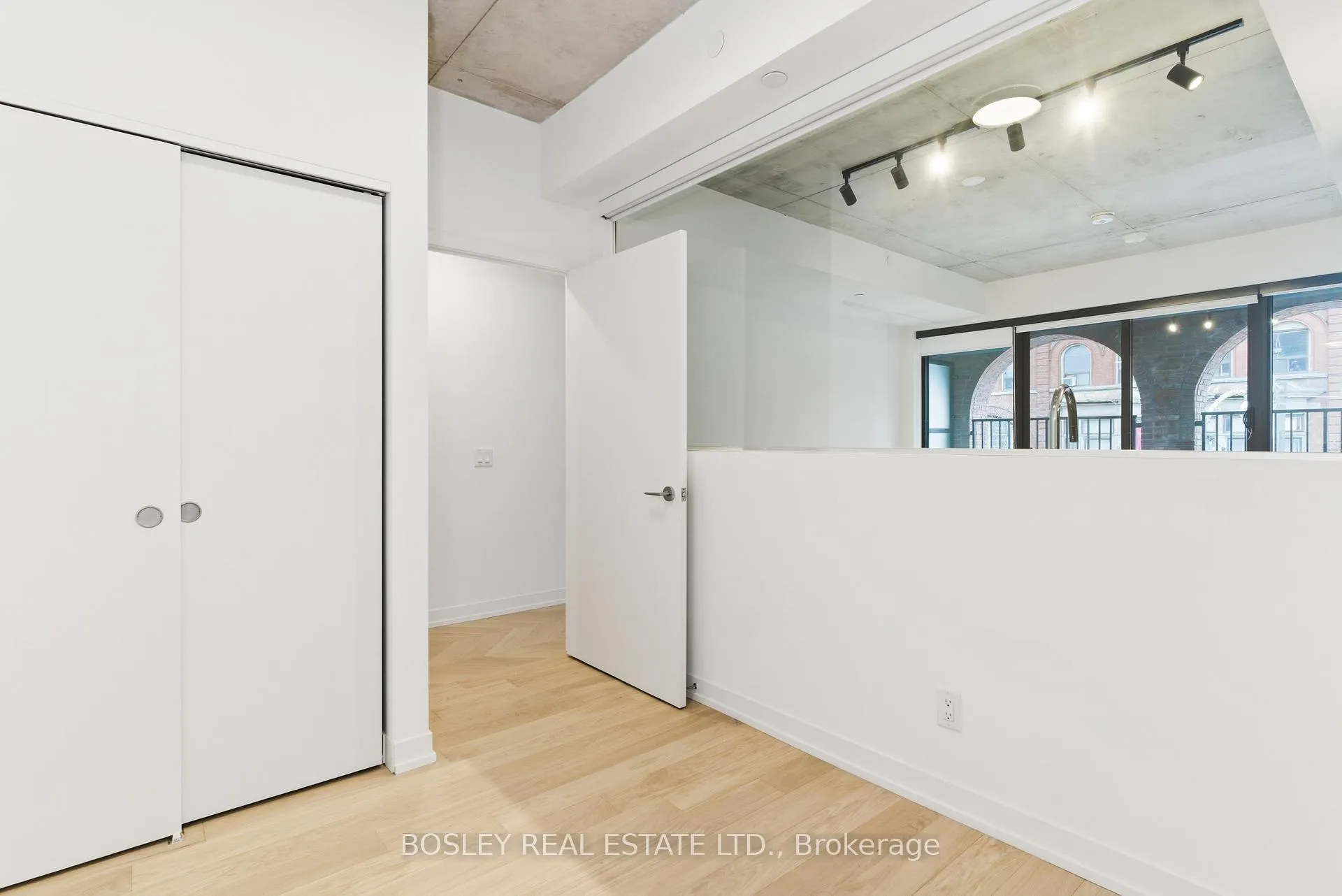 Photo 19 of Unit 204, 761 Queen Street E, Toronto, South Riverdale — HOMEH