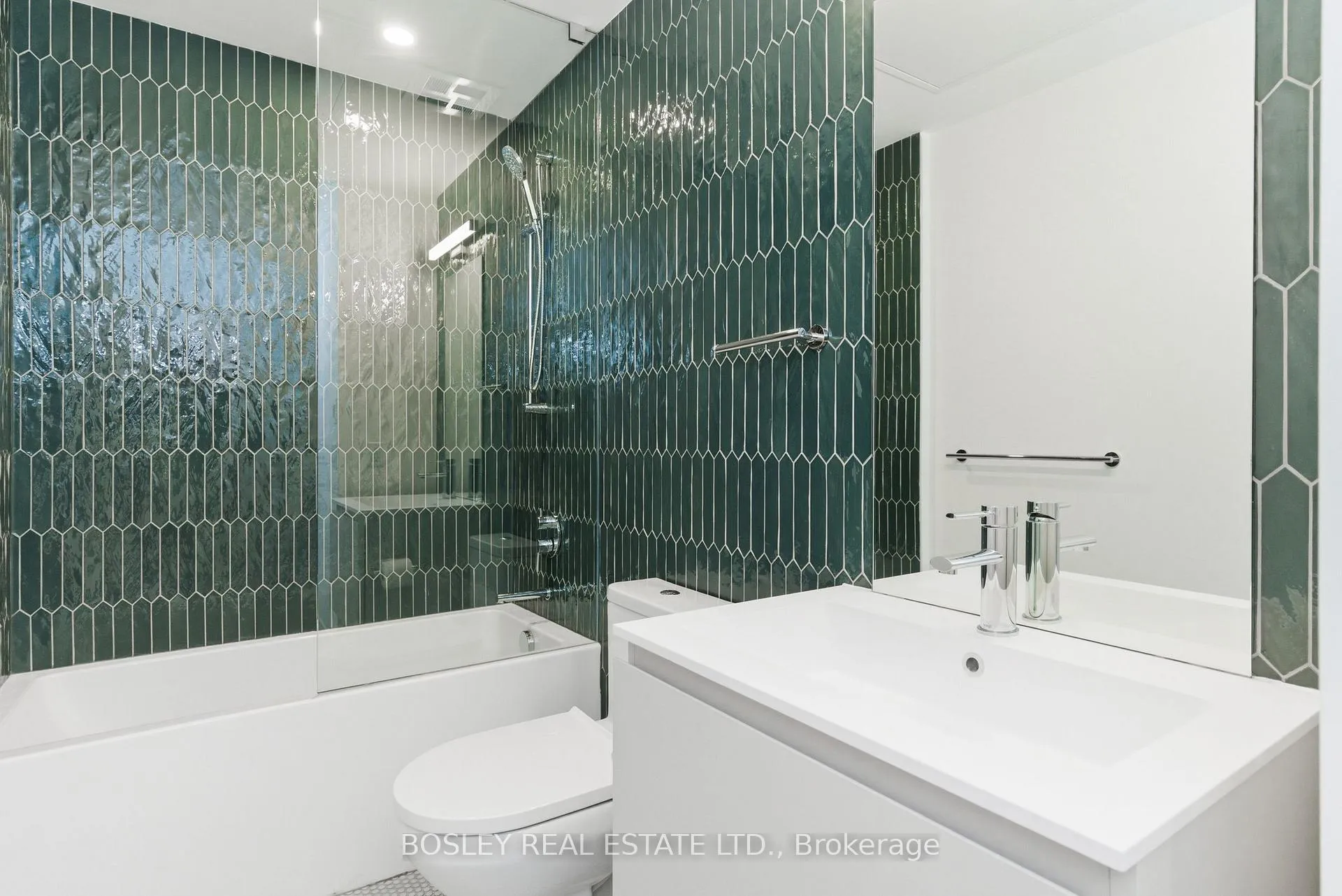 Photo 23 of Unit 204, 761 Queen Street E, Toronto, South Riverdale — HOMEH