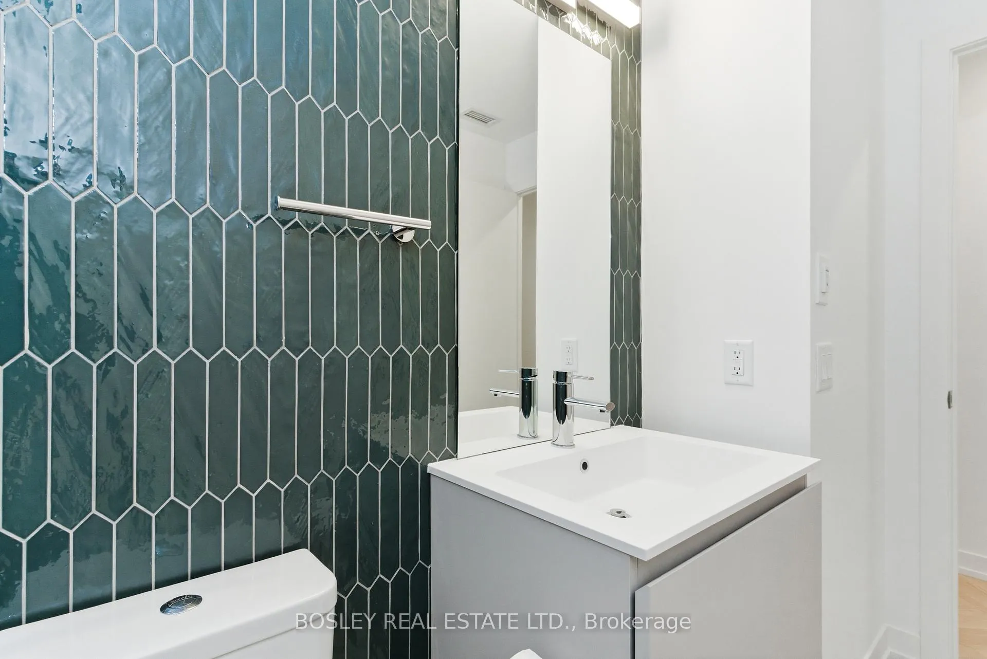 Photo 24 of Unit 204, 761 Queen Street E, Toronto, South Riverdale — HOMEH