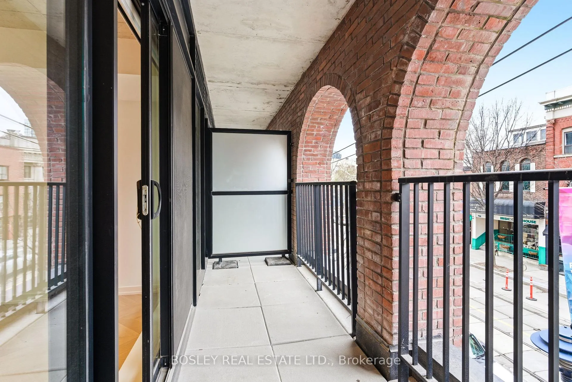 Photo 27 of Unit 204, 761 Queen Street E, Toronto, South Riverdale — HOMEH