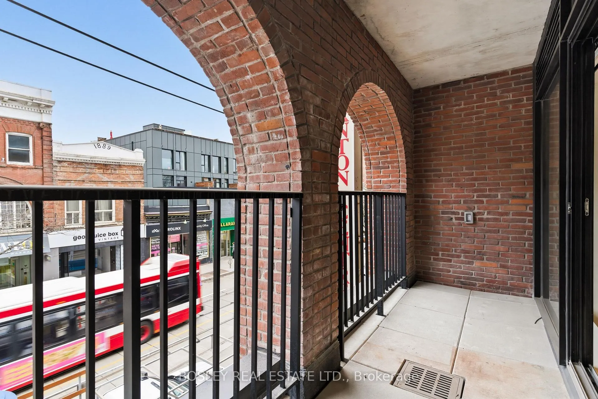Photo 28 of Unit 204, 761 Queen Street E, Toronto, South Riverdale — HOMEH