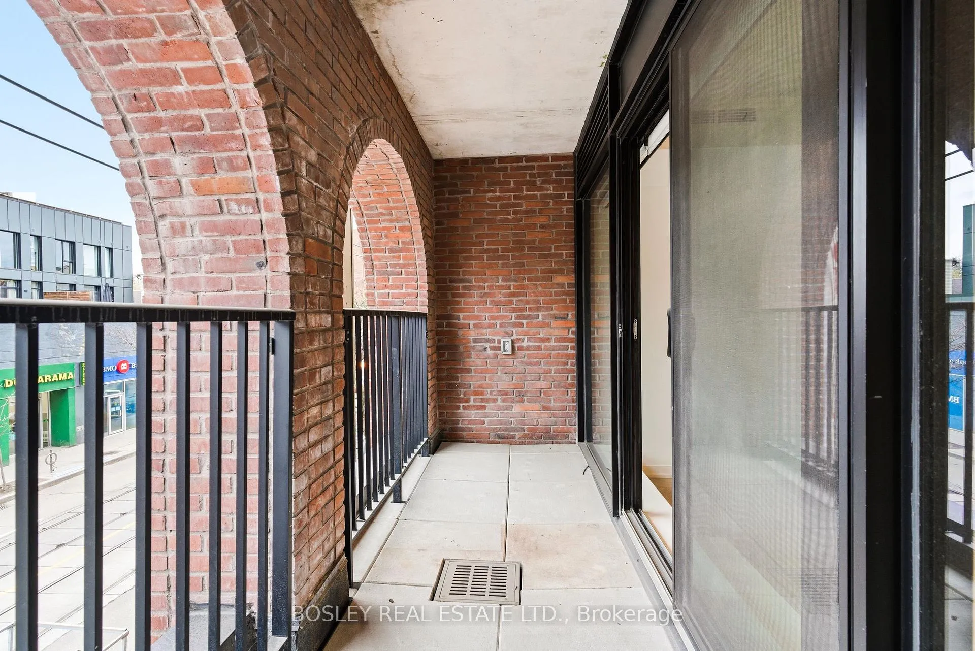 Photo 29 of Unit 204, 761 Queen Street E, Toronto, South Riverdale — HOMEH