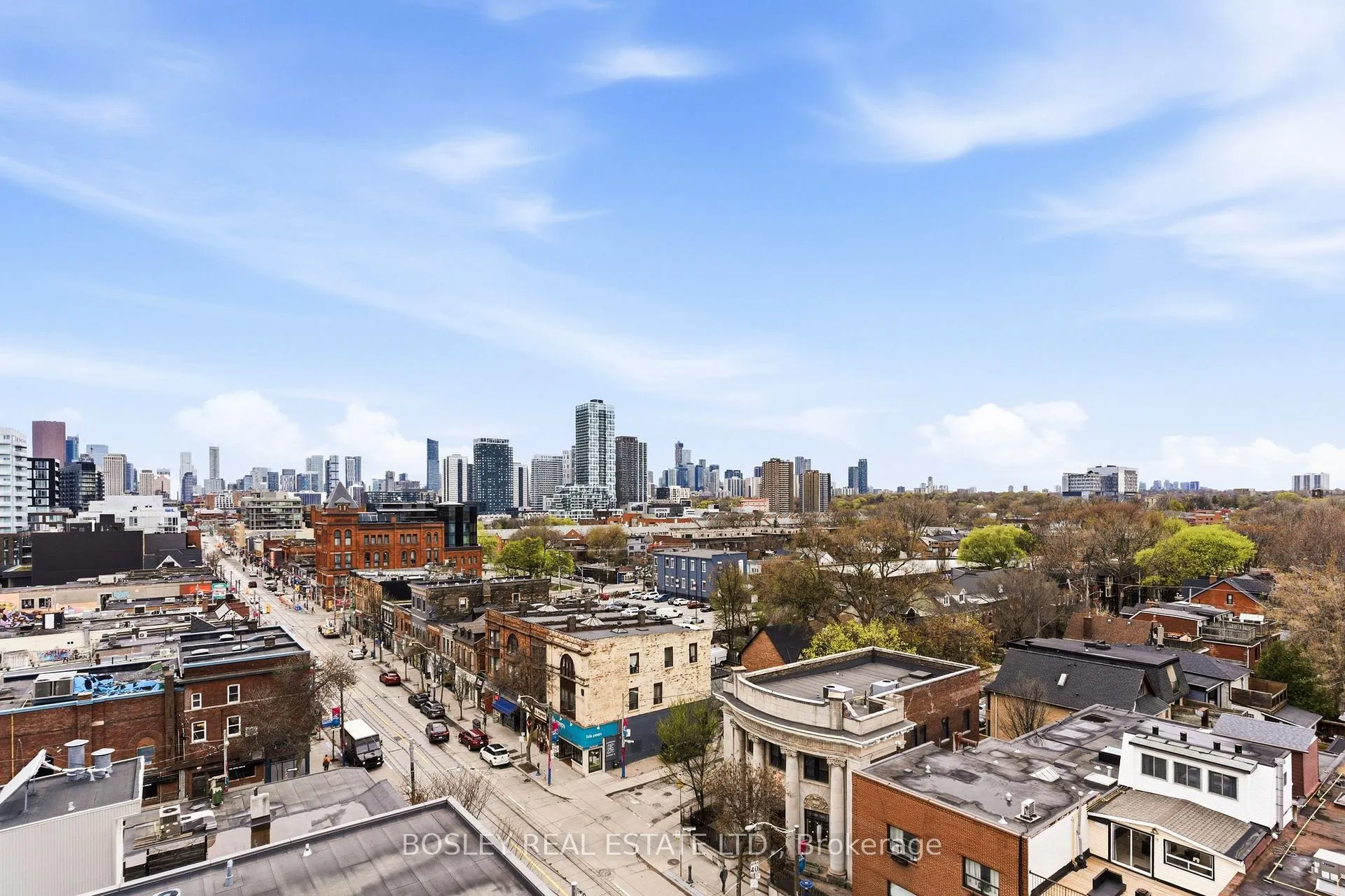 Photo 36 of Unit 204, 761 Queen Street E, Toronto, South Riverdale — HOMEH