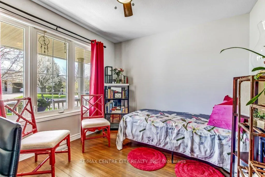 Photo 3 of Unit 14, 16 Havenridge Court, St. Thomas — HOMEH