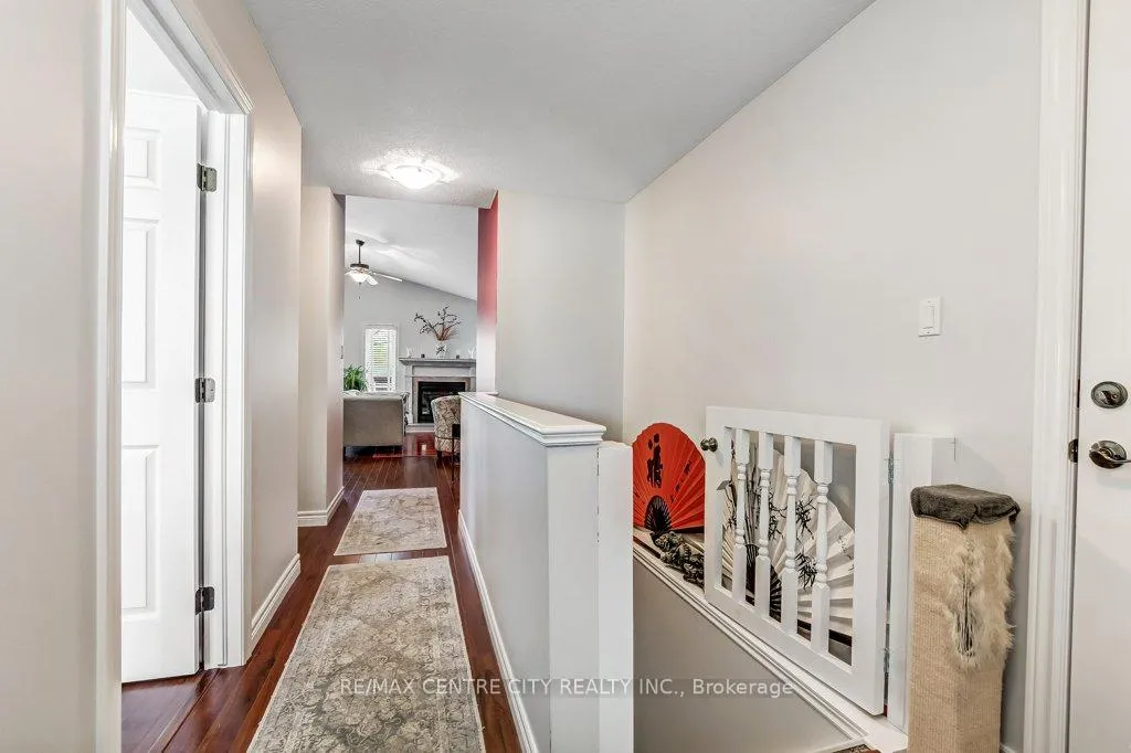 Photo 4 of Unit 14, 16 Havenridge Court, St. Thomas — HOMEH