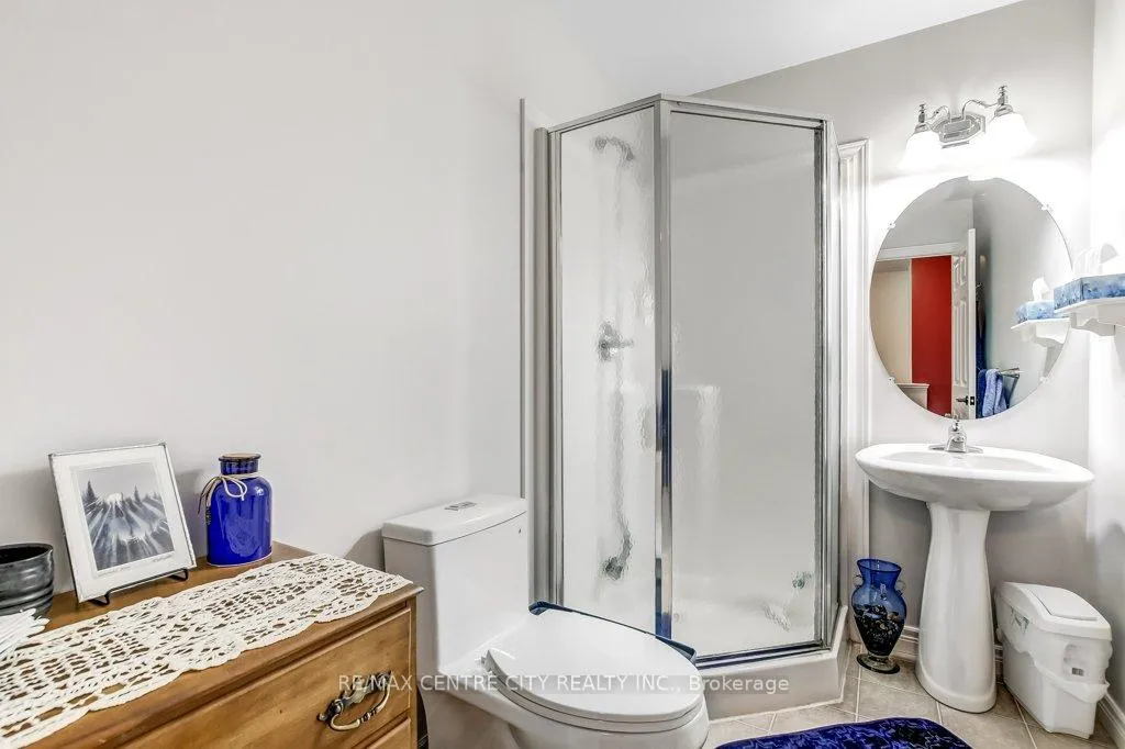 Photo 5 of Unit 14, 16 Havenridge Court, St. Thomas — HOMEH