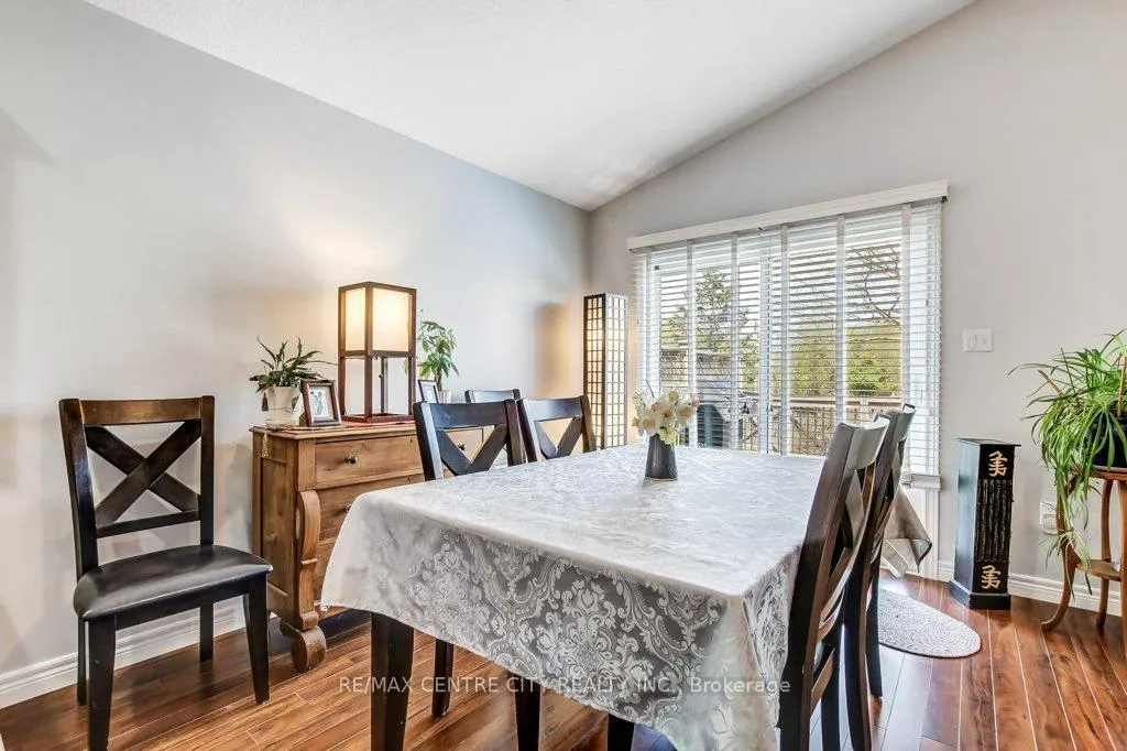 Photo 8 of Unit 14, 16 Havenridge Court, St. Thomas — HOMEH