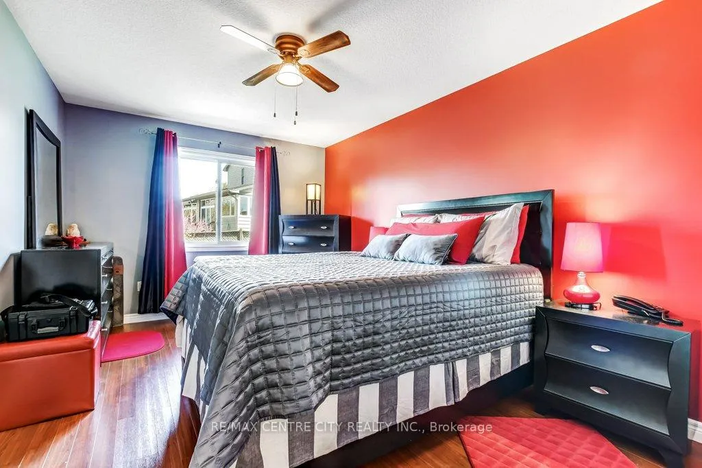 Photo 13 of Unit 14, 16 Havenridge Court, St. Thomas — HOMEH