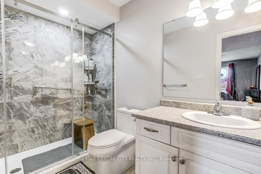 Photo 14 of Unit 14, 16 Havenridge Court, St. Thomas — HOMEH