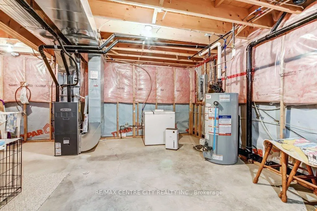 Photo 17 of Unit 14, 16 Havenridge Court, St. Thomas — HOMEH