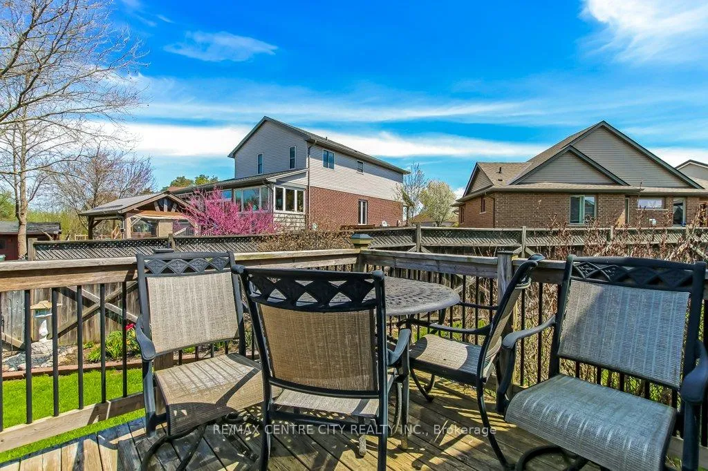 Photo 20 of Unit 14, 16 Havenridge Court, St. Thomas — HOMEH