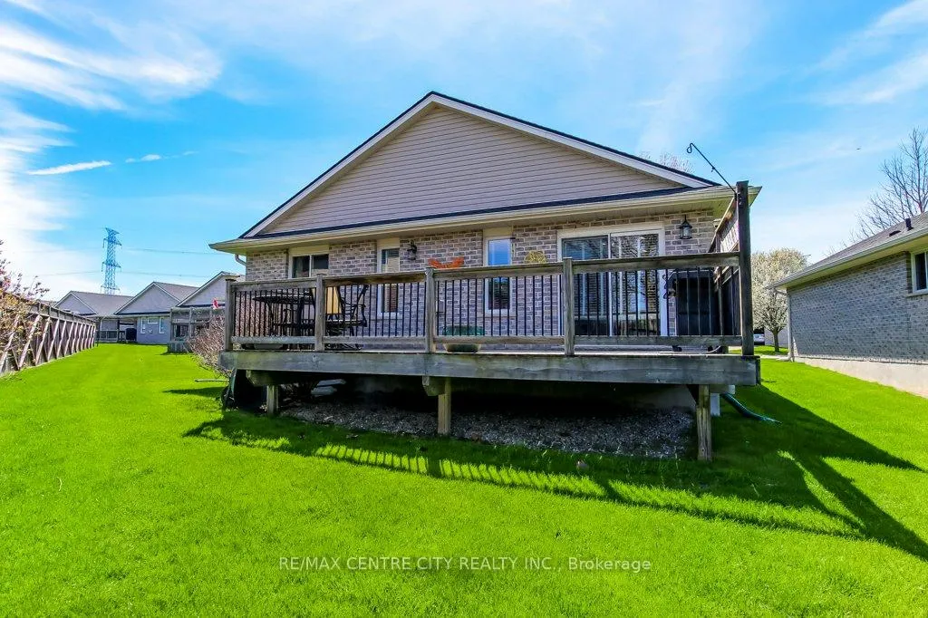 Photo 23 of Unit 14, 16 Havenridge Court, St. Thomas — HOMEH