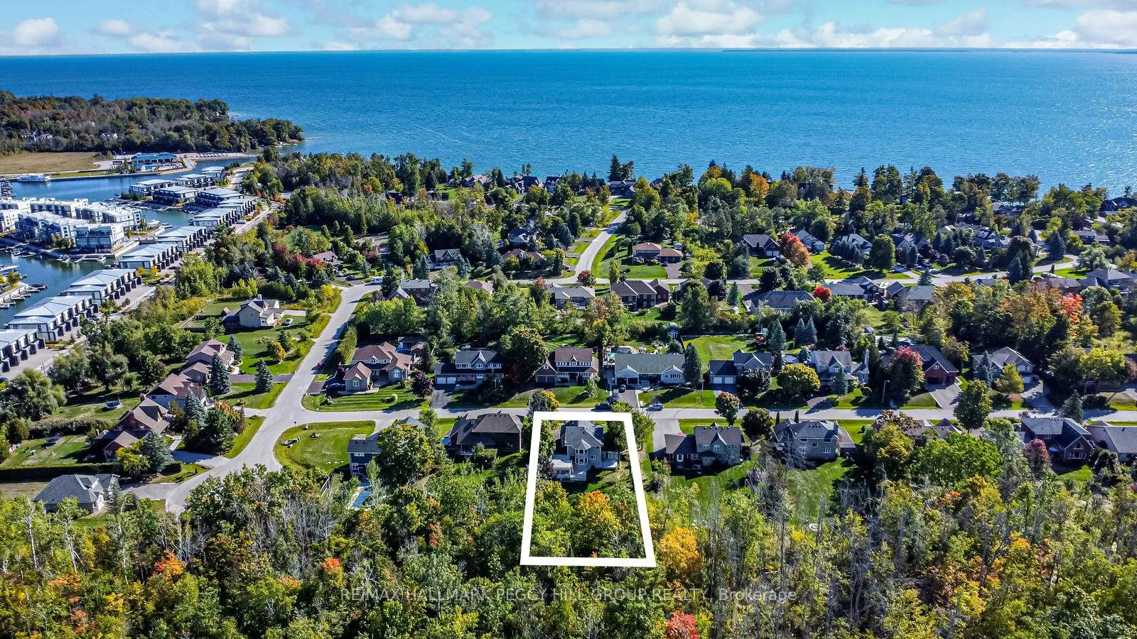 Photo 2 of 3678 Kimberley Street, Innisfil, Rural Innisfil — HOMEH
