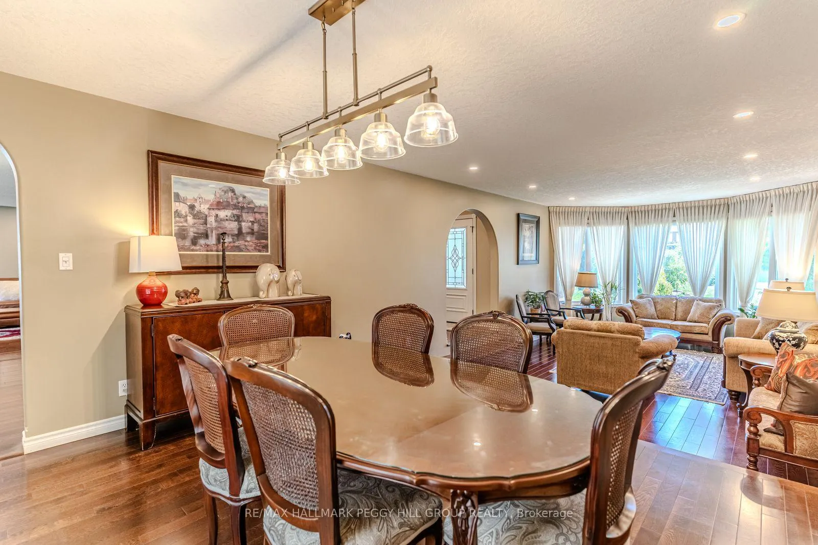 Photo 8 of 3678 Kimberley Street, Innisfil, Rural Innisfil — HOMEH