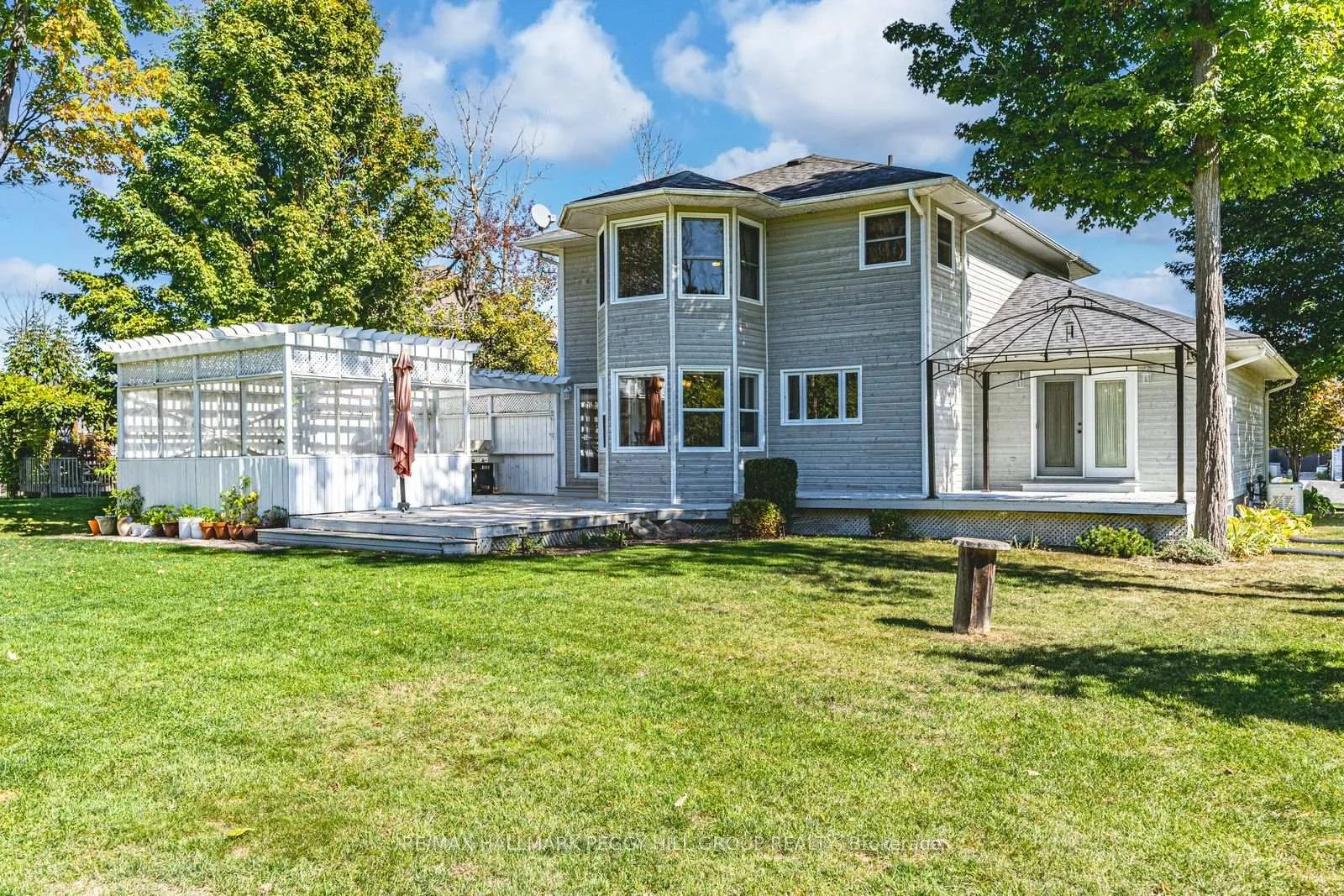 Photo 24 of 3678 Kimberley Street, Innisfil, Rural Innisfil — HOMEH
