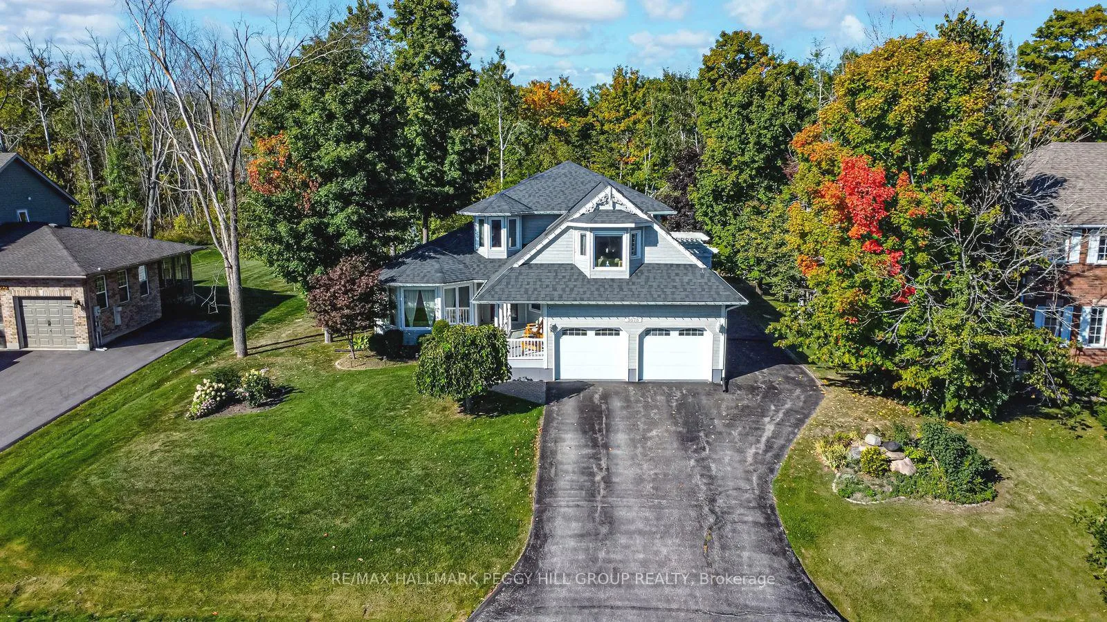 Photo 27 of 3678 Kimberley Street, Innisfil, Rural Innisfil — HOMEH