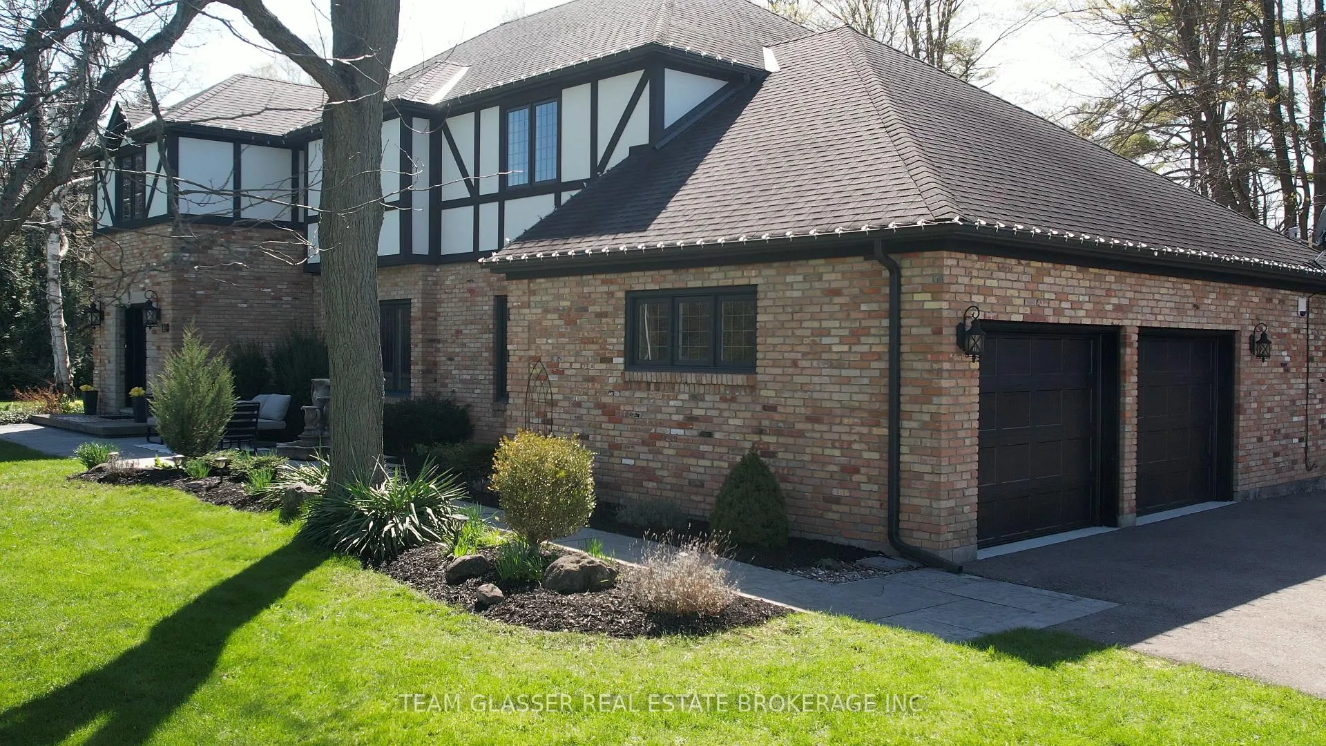 Photo 3 of 110 McLaren Road, Milton, Campbellville — HOMEH