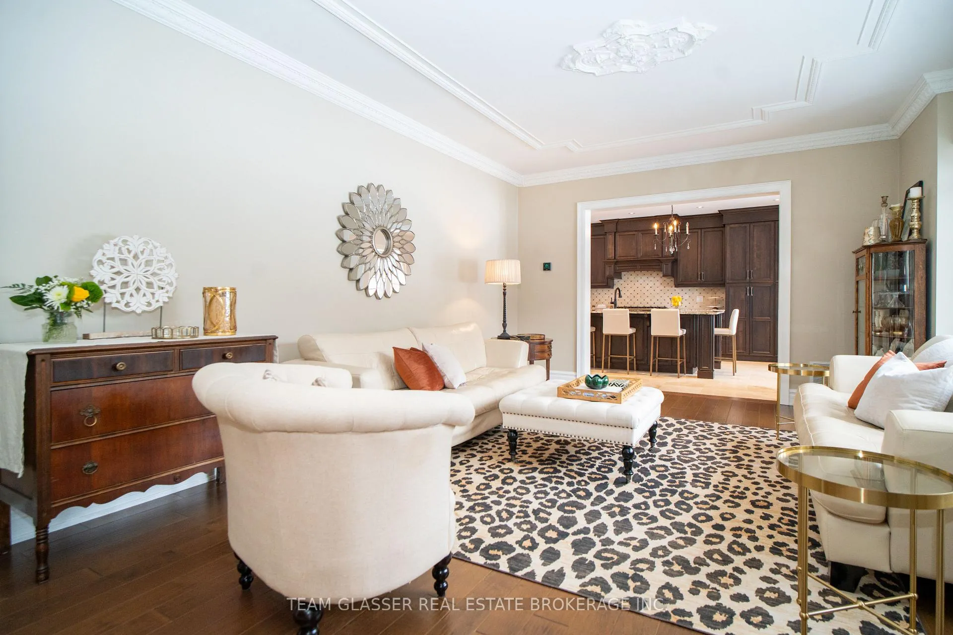 Photo 6 of 110 McLaren Road, Milton, Campbellville — HOMEH