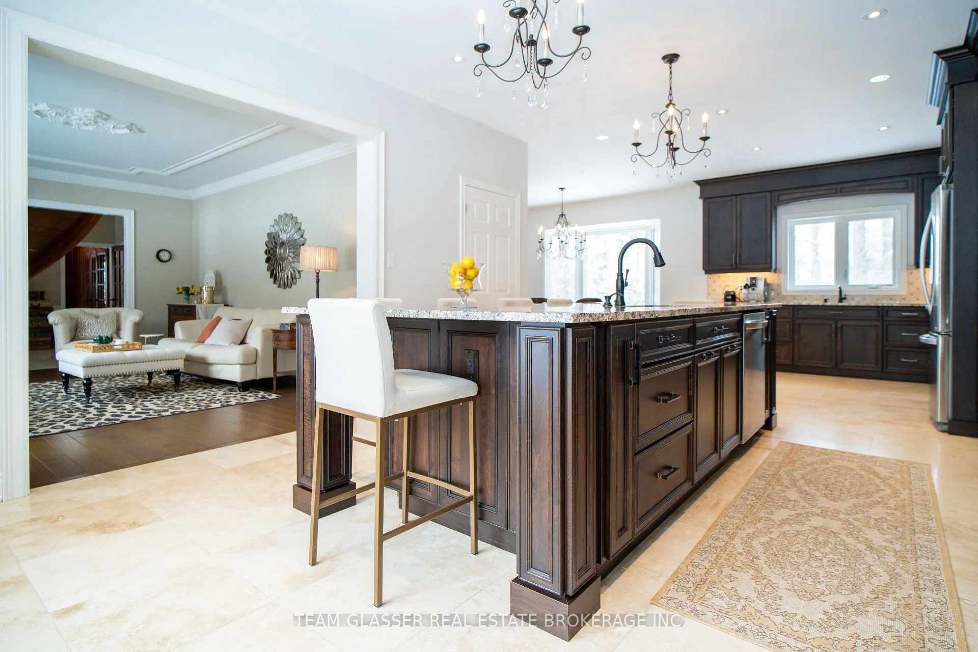 Photo 9 of 110 McLaren Road, Milton, Campbellville — HOMEH