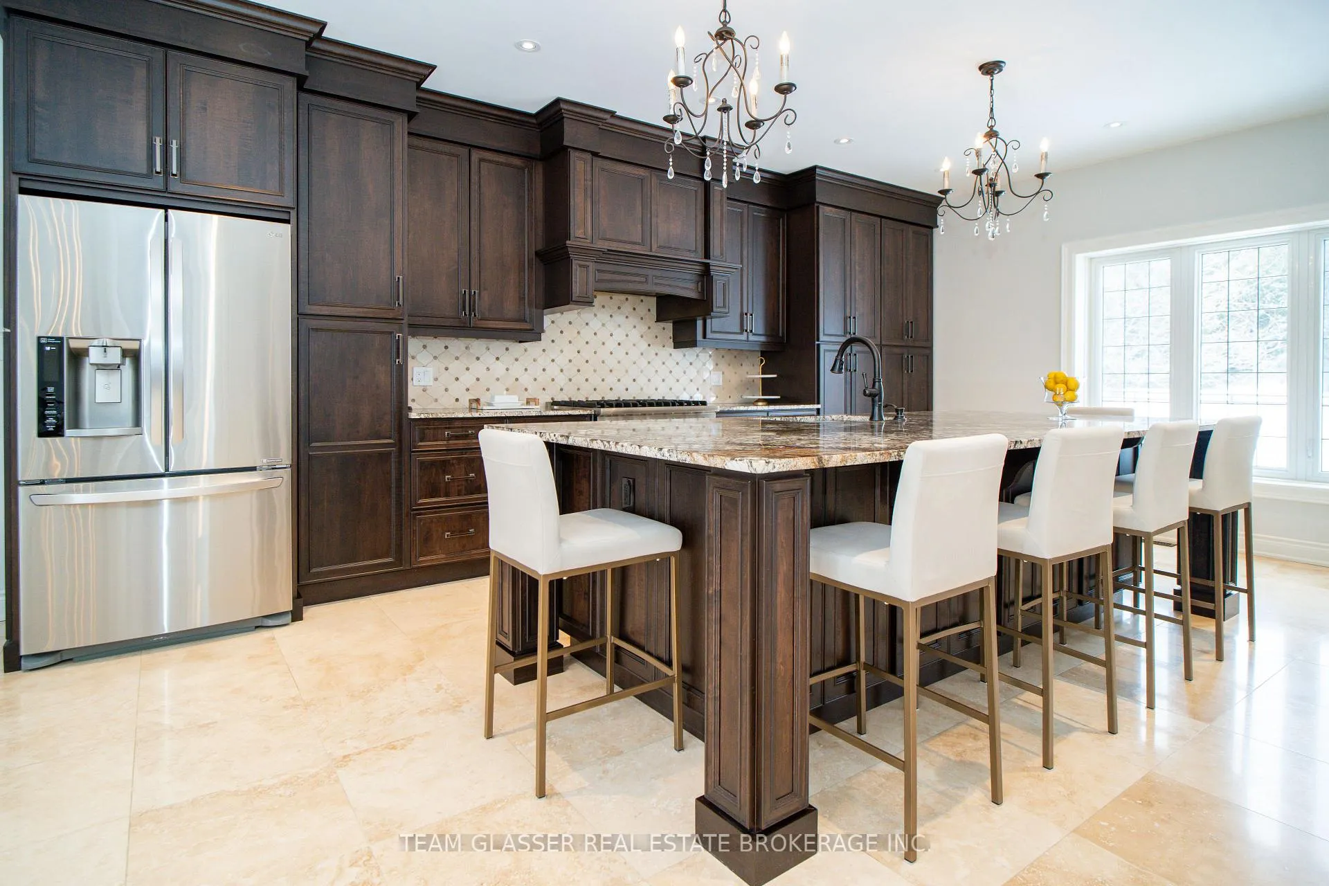 Photo 11 of 110 McLaren Road, Milton, Campbellville — HOMEH
