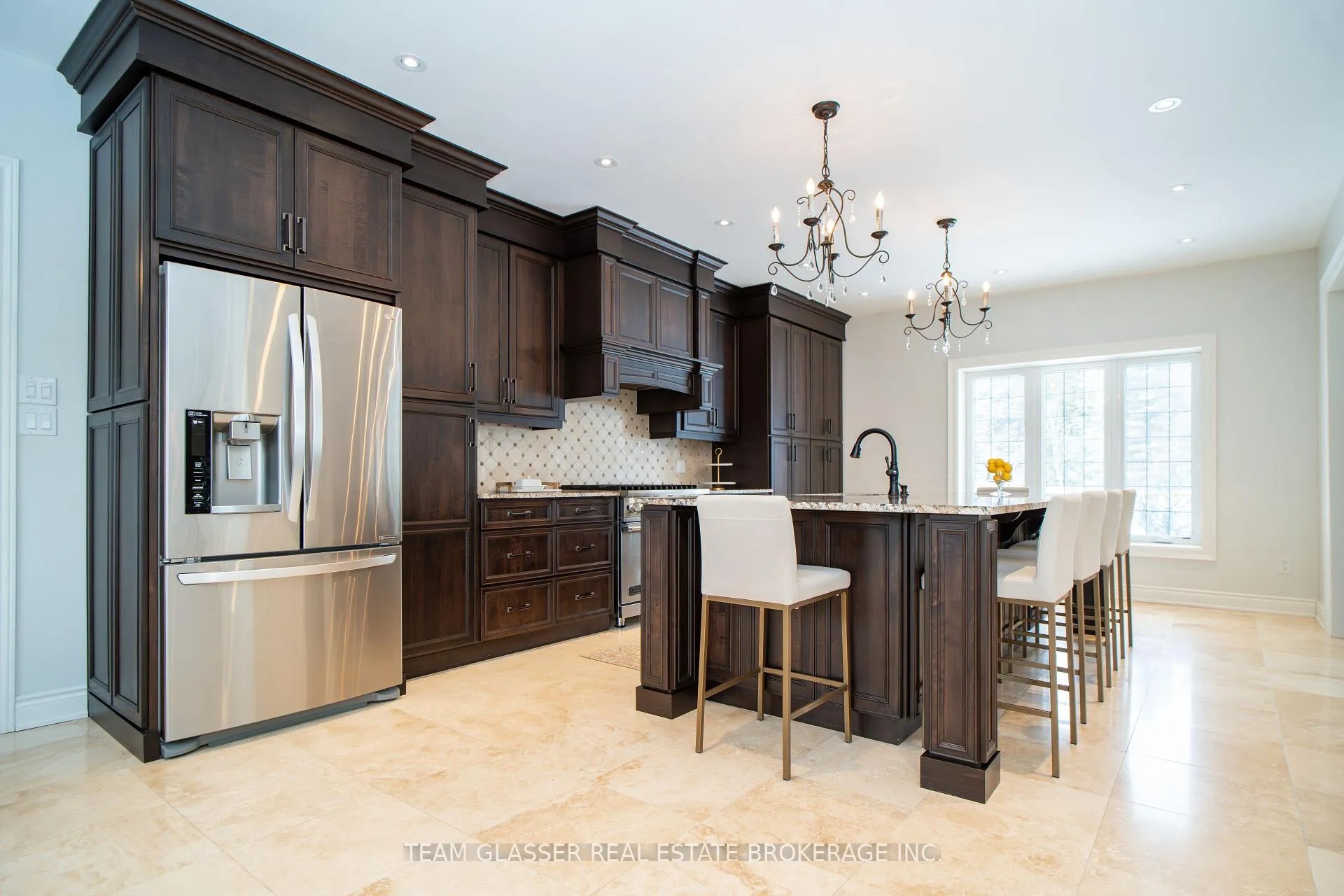 Photo 12 of 110 McLaren Road, Milton, Campbellville — HOMEH