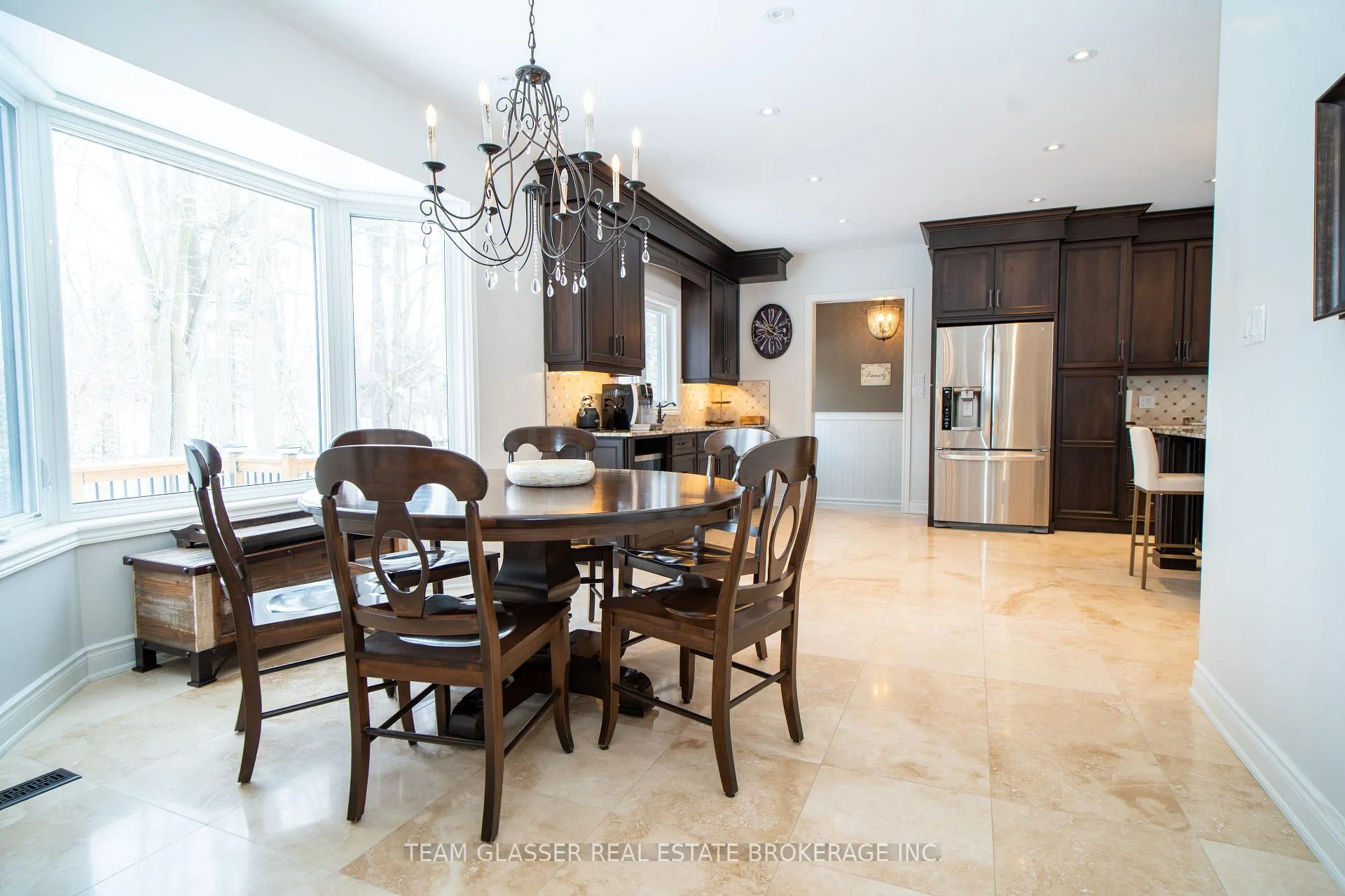 Photo 16 of 110 McLaren Road, Milton, Campbellville — HOMEH