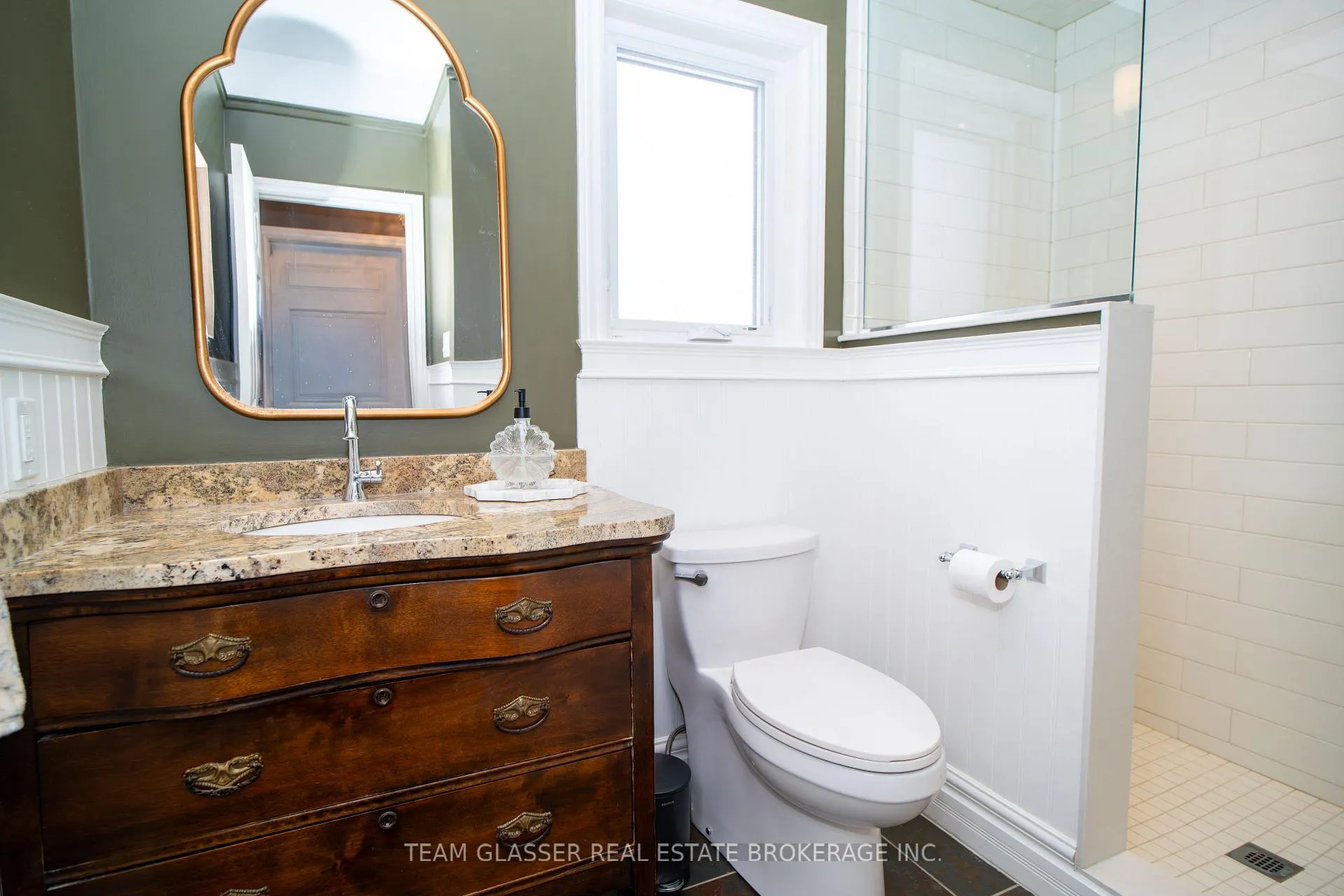 Photo 19 of 110 McLaren Road, Milton, Campbellville — HOMEH