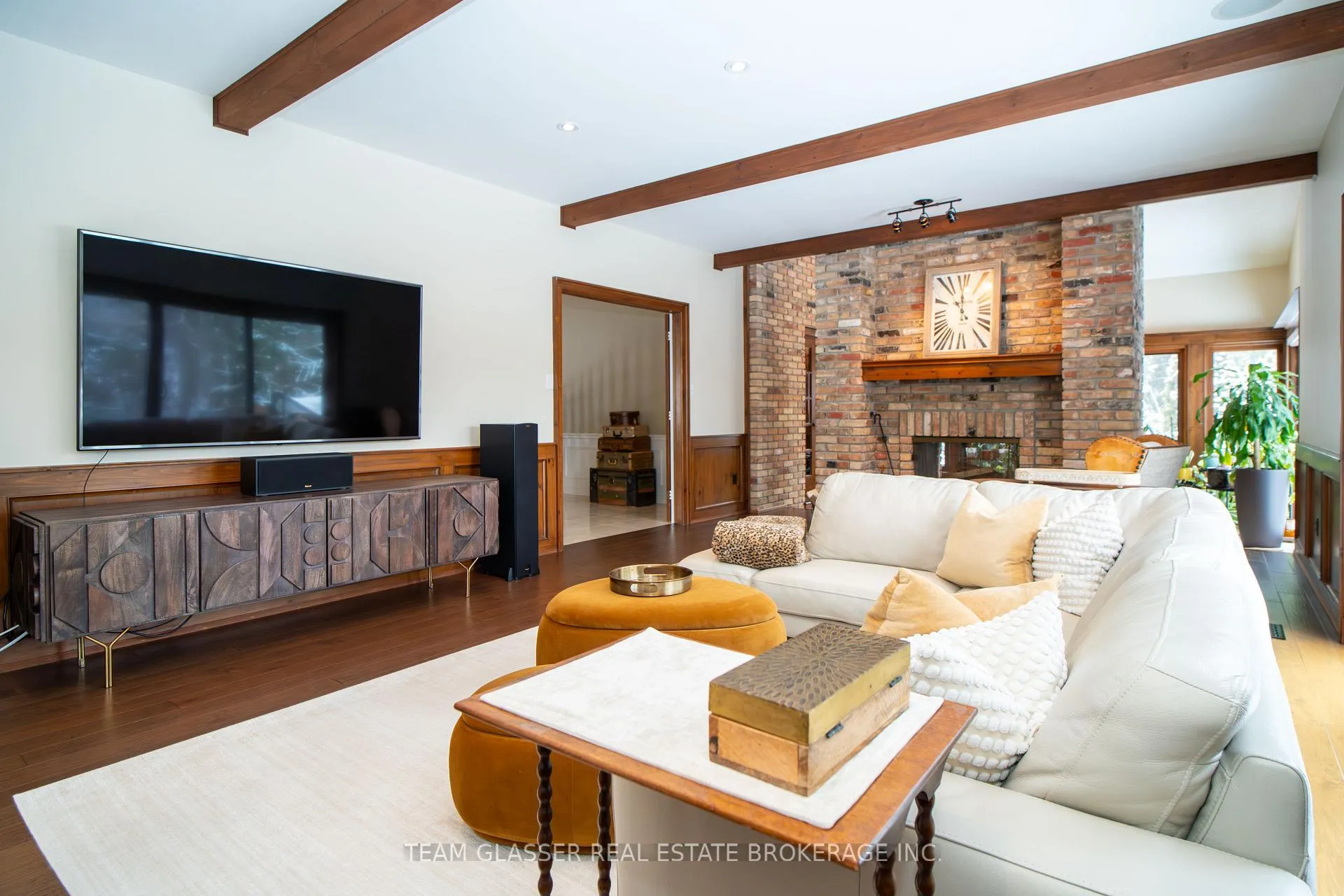 Photo 20 of 110 McLaren Road, Milton, Campbellville — HOMEH