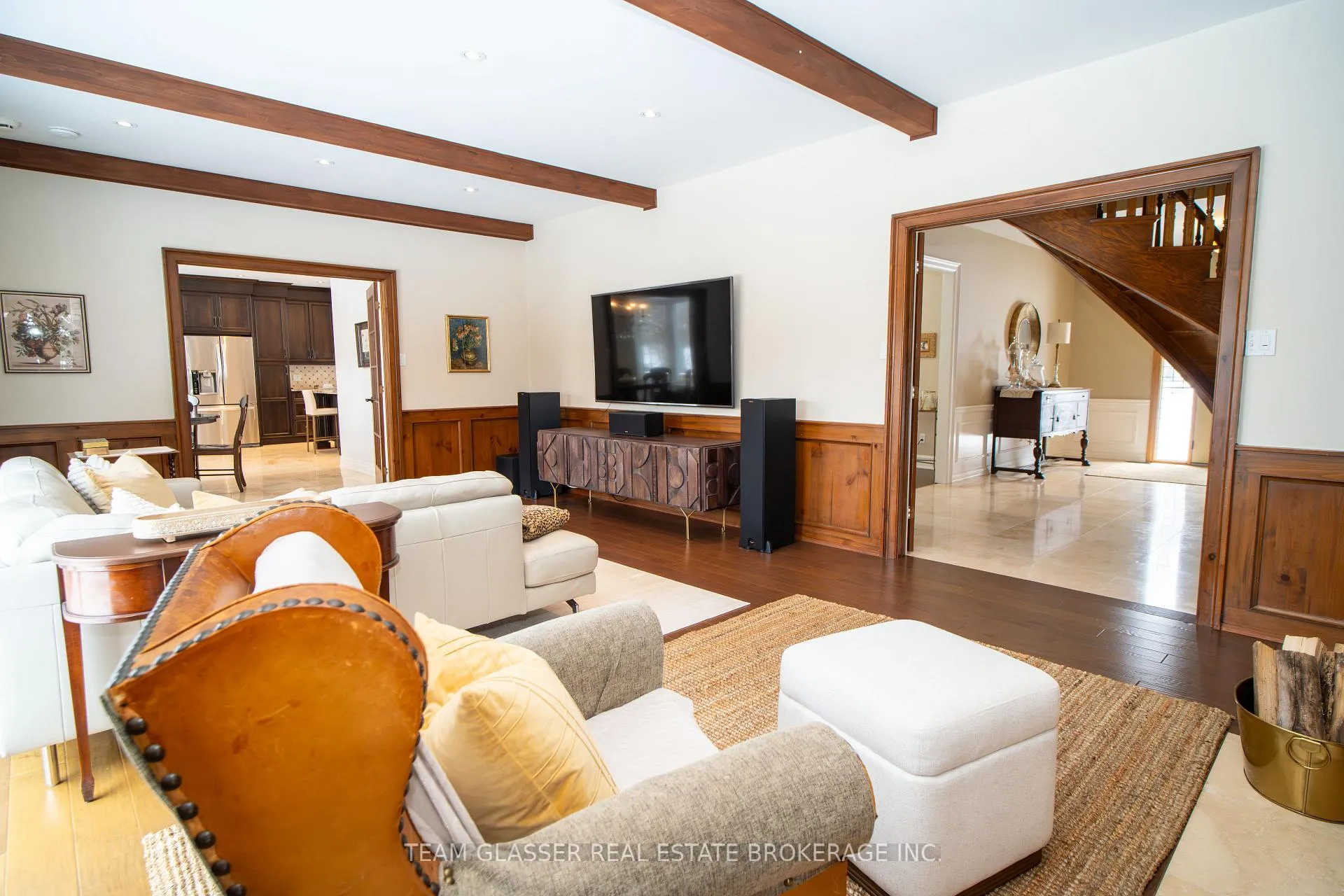 Photo 22 of 110 McLaren Road, Milton, Campbellville — HOMEH