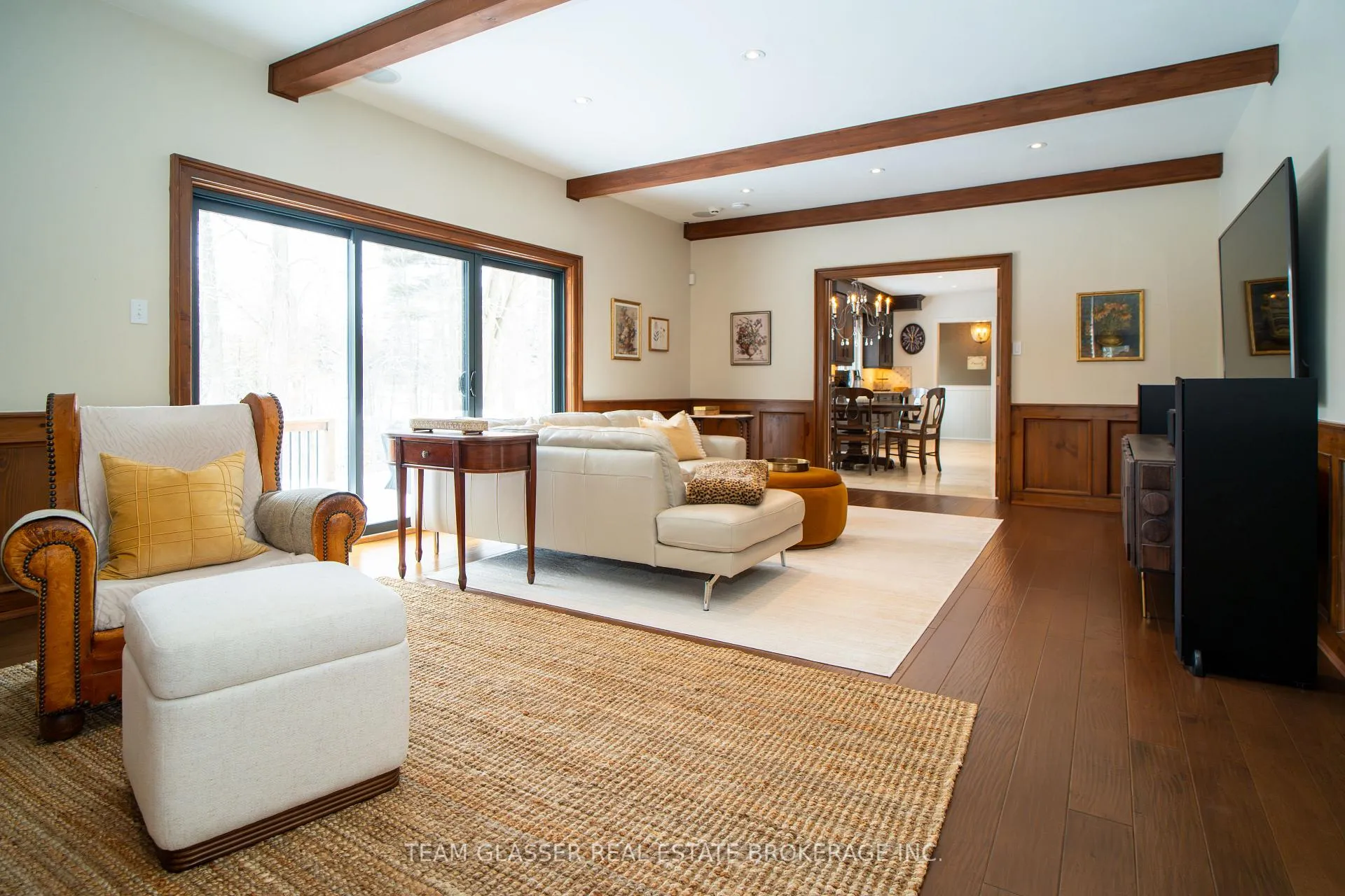 Photo 23 of 110 McLaren Road, Milton, Campbellville — HOMEH