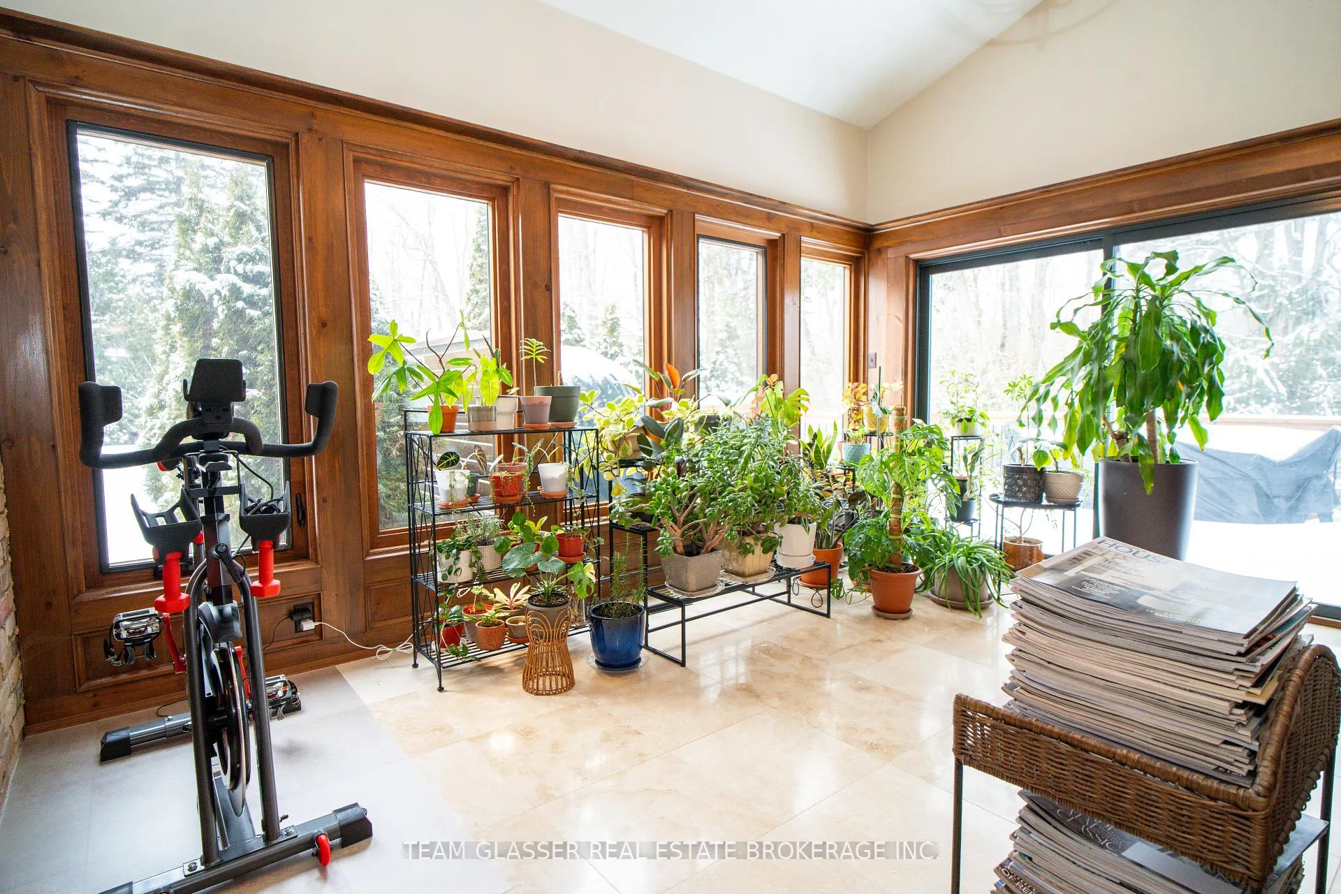 Photo 26 of 110 McLaren Road, Milton, Campbellville — HOMEH