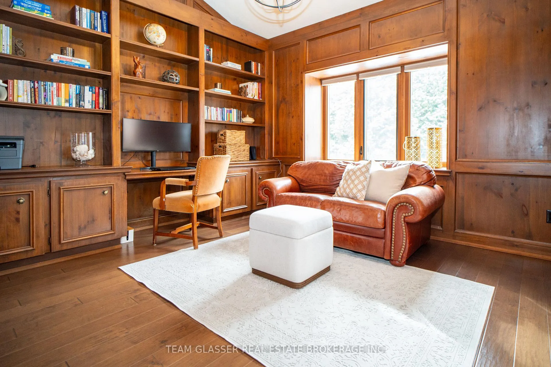 Photo 29 of 110 McLaren Road, Milton, Campbellville — HOMEH