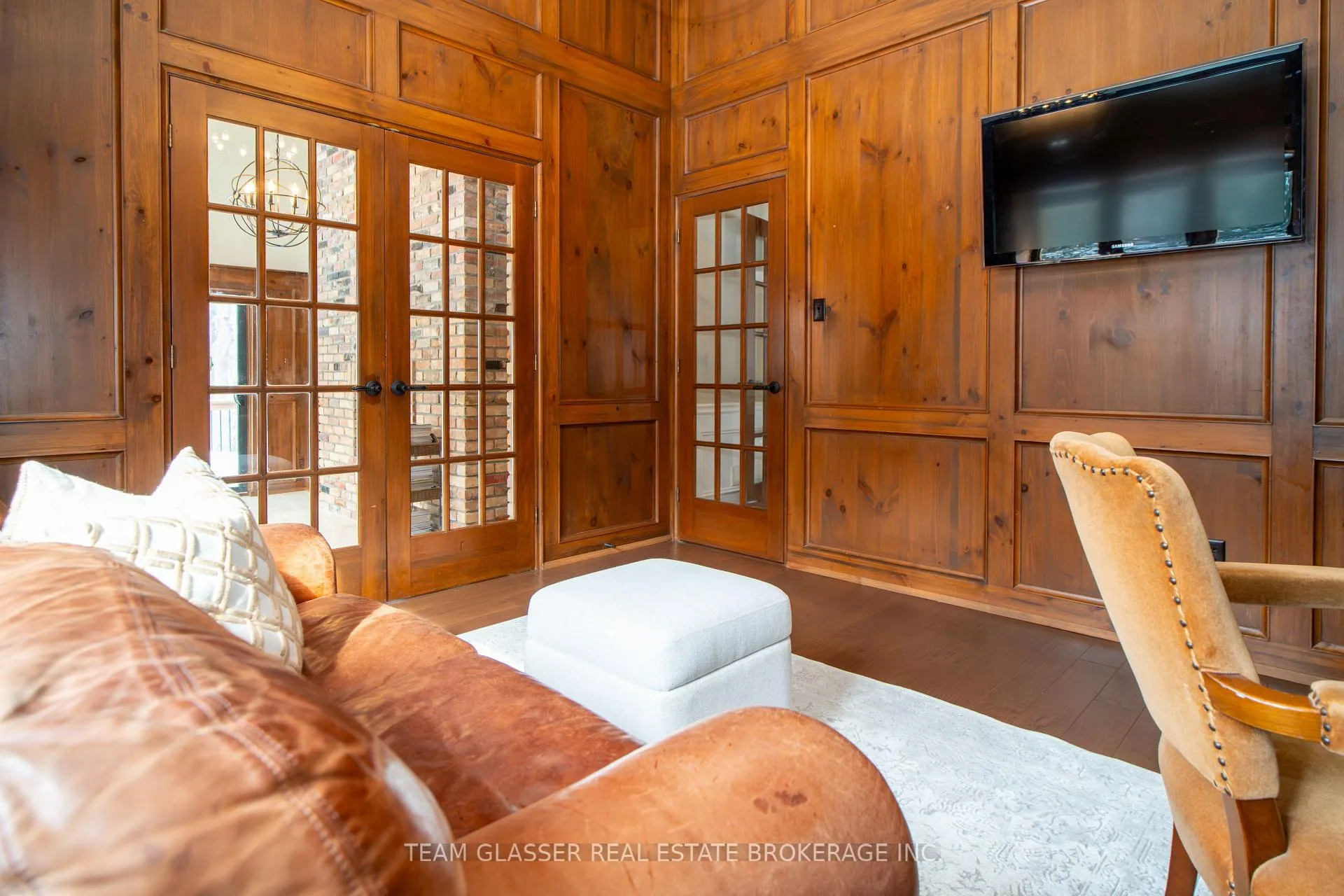 Photo 30 of 110 McLaren Road, Milton, Campbellville — HOMEH