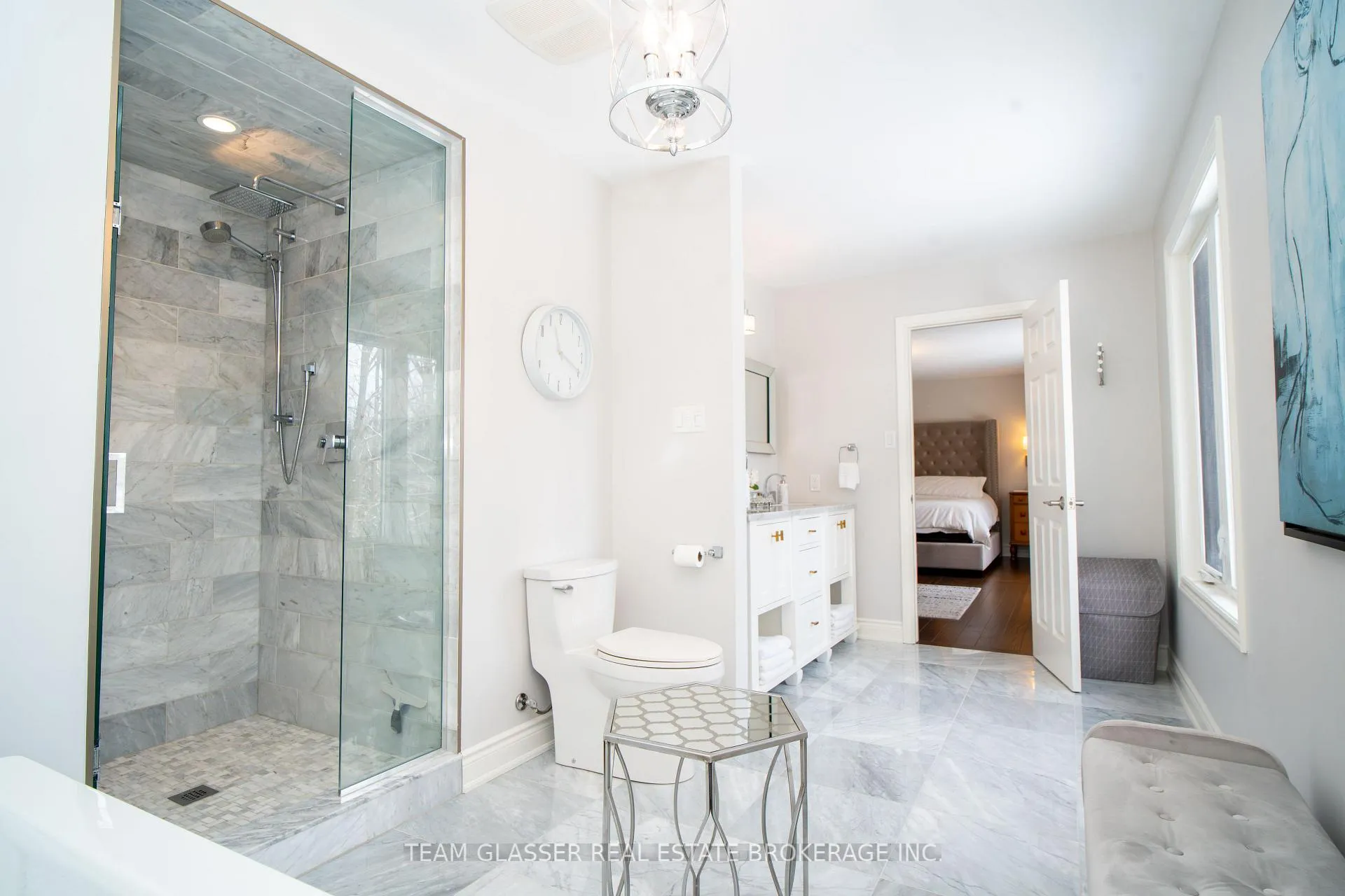 Photo 34 of 110 McLaren Road, Milton, Campbellville — HOMEH