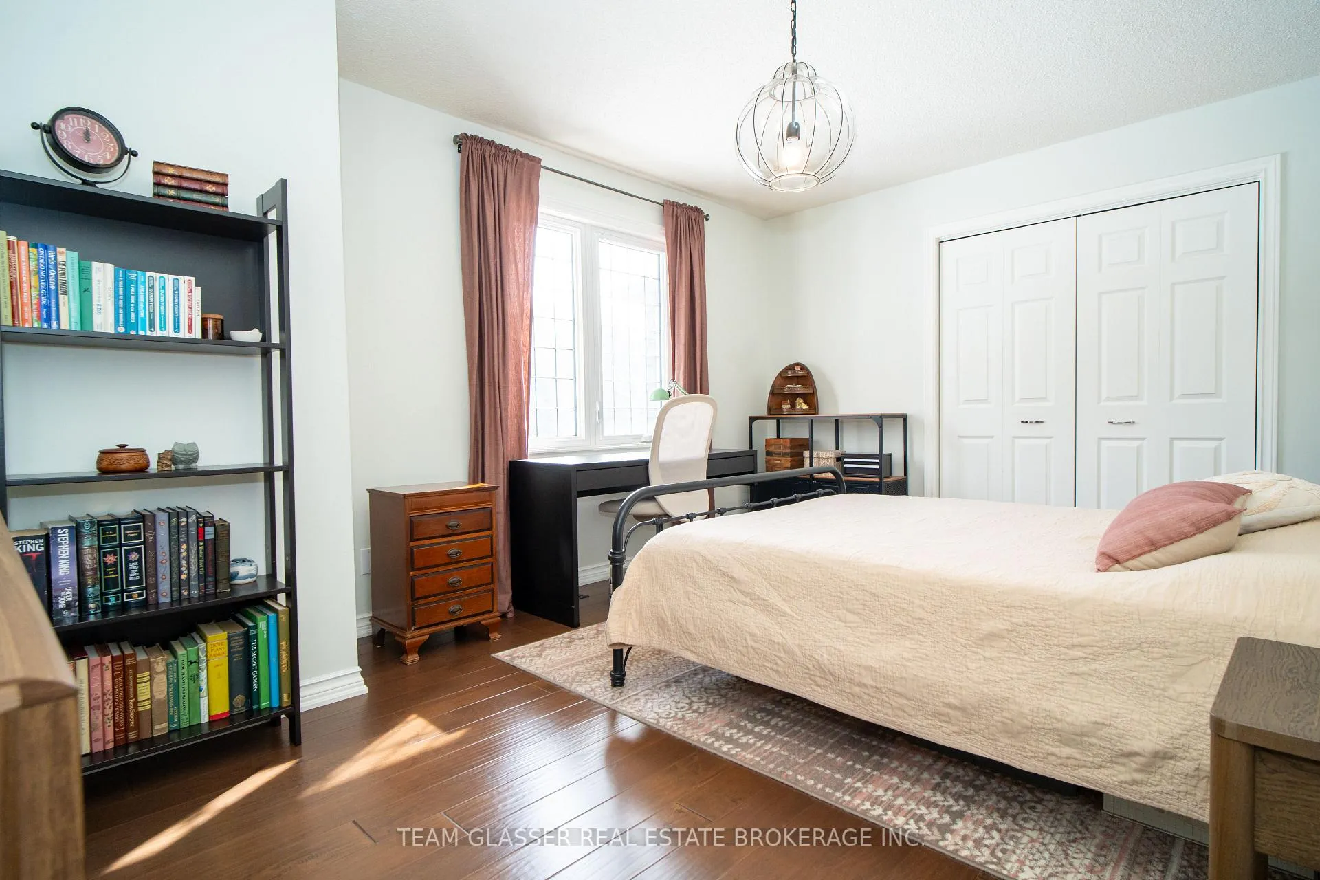 Photo 40 of 110 McLaren Road, Milton, Campbellville — HOMEH