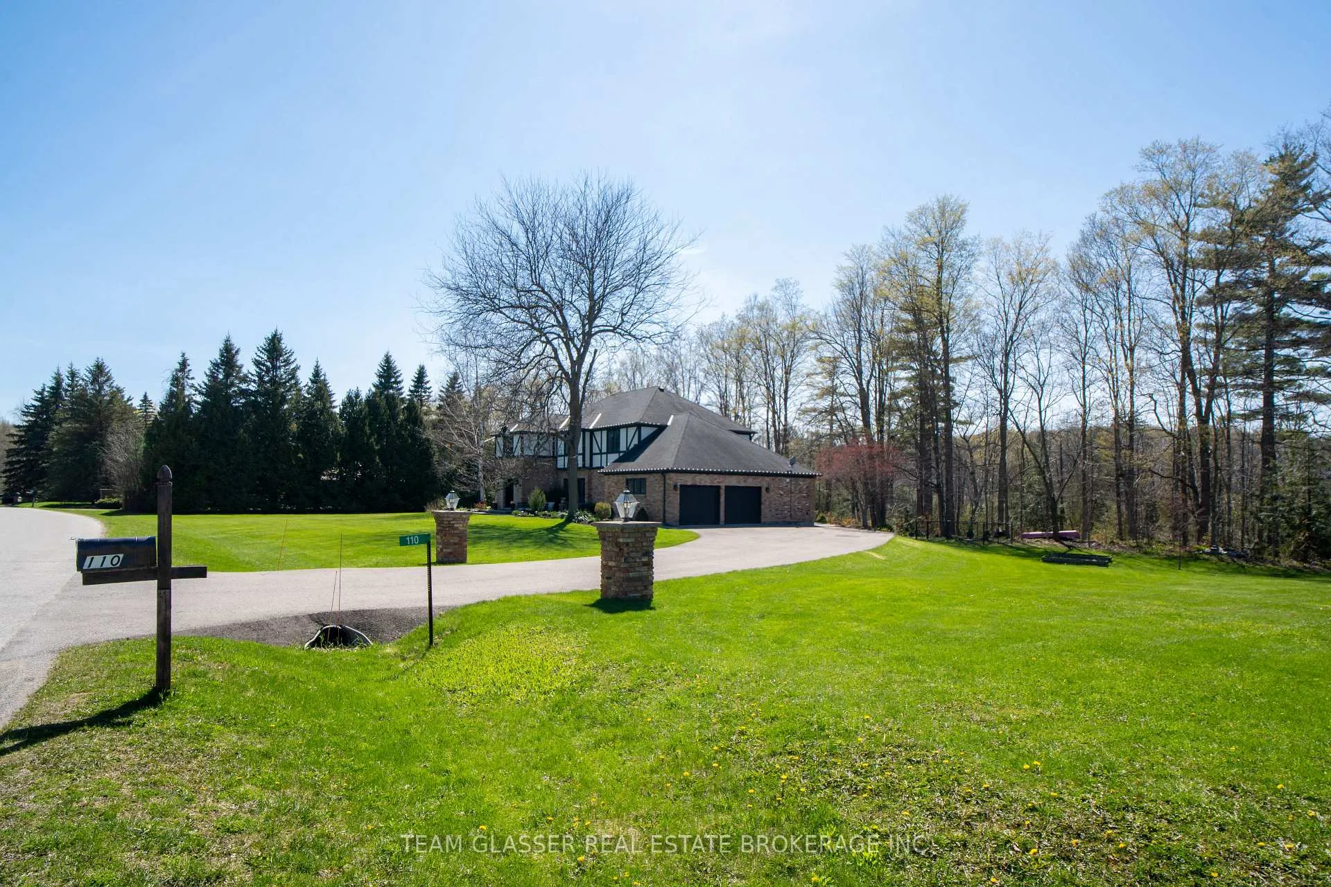 Photo 49 of 110 McLaren Road, Milton, Campbellville — HOMEH