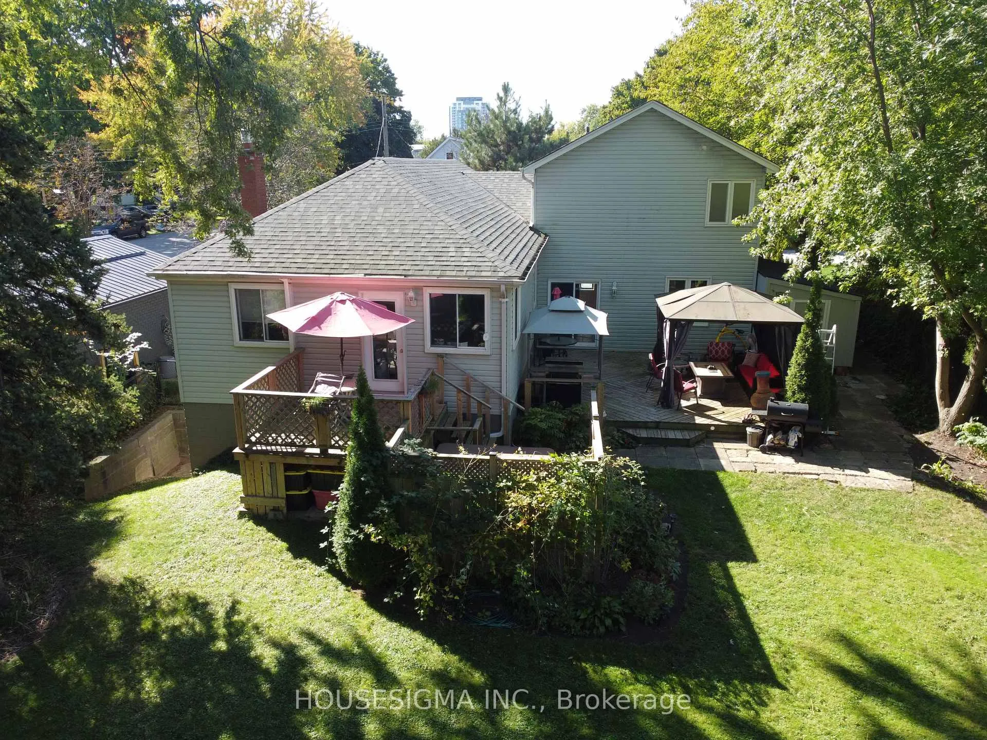Photo 1 of 899 Hazel Street, Burlington, Freeman — HOMEH