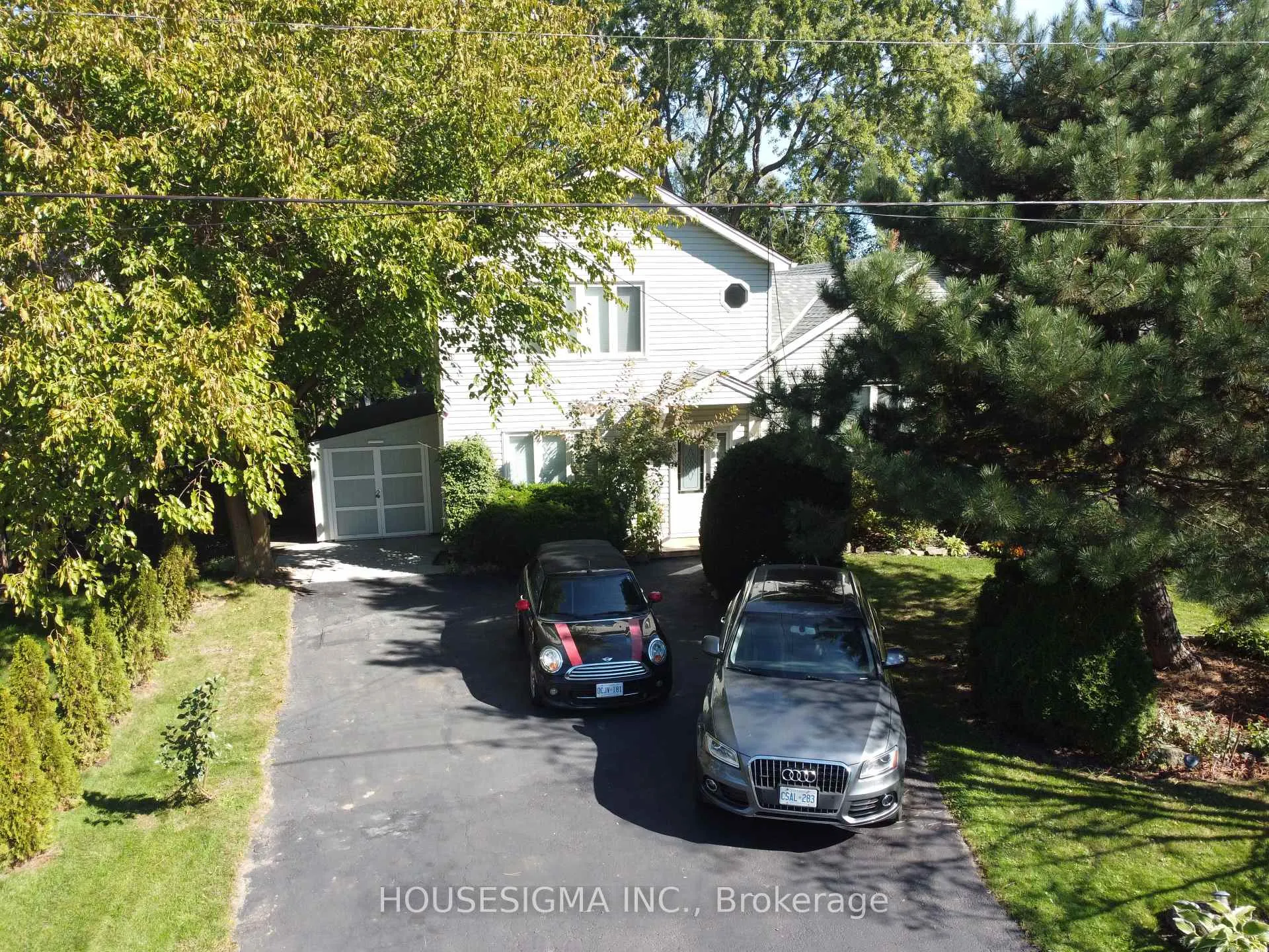 Photo 3 of 899 Hazel Street, Burlington, Freeman — HOMEH