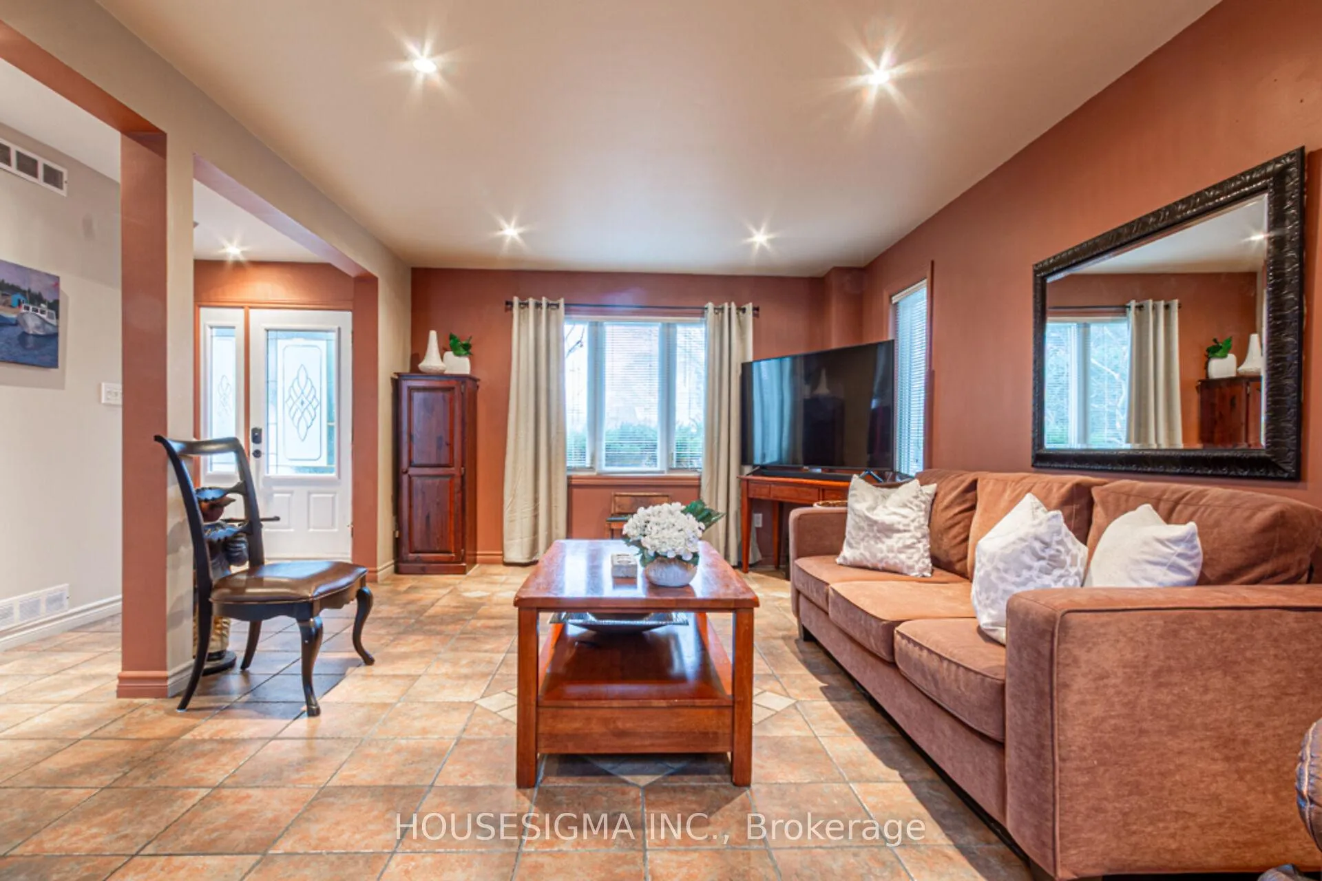Photo 6 of 899 Hazel Street, Burlington, Freeman — HOMEH